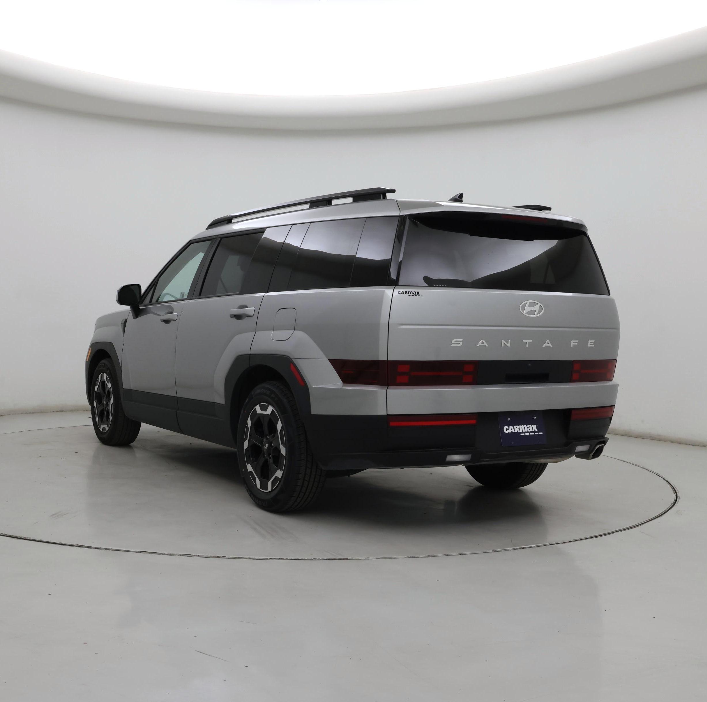 Thumbnail: 2025 Hyundai Santa Fe - 2