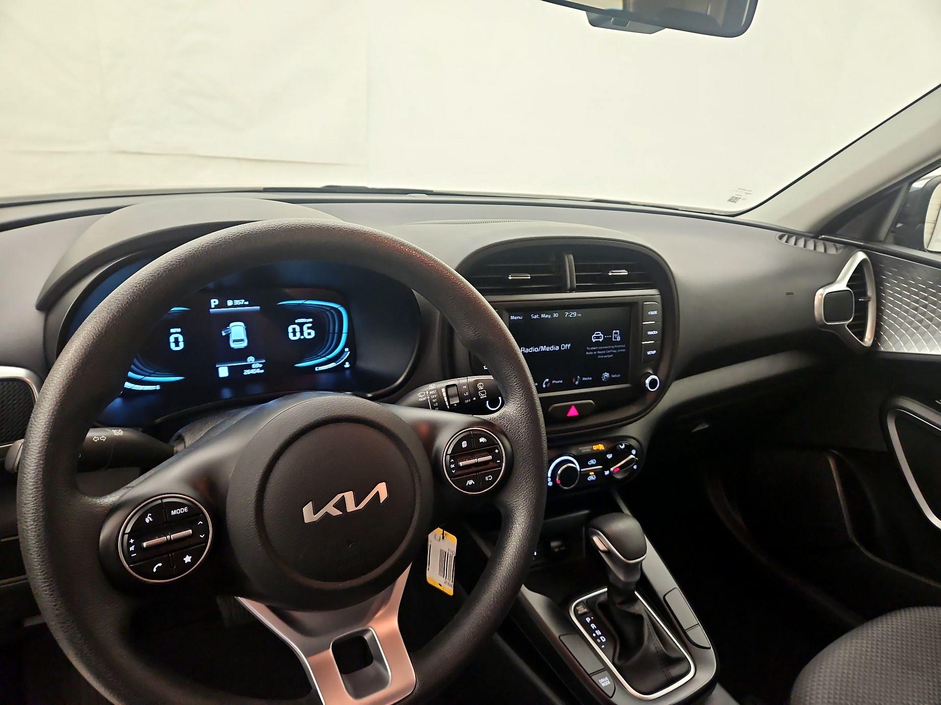 Thumbnail: 2025 Kia Soul - 9