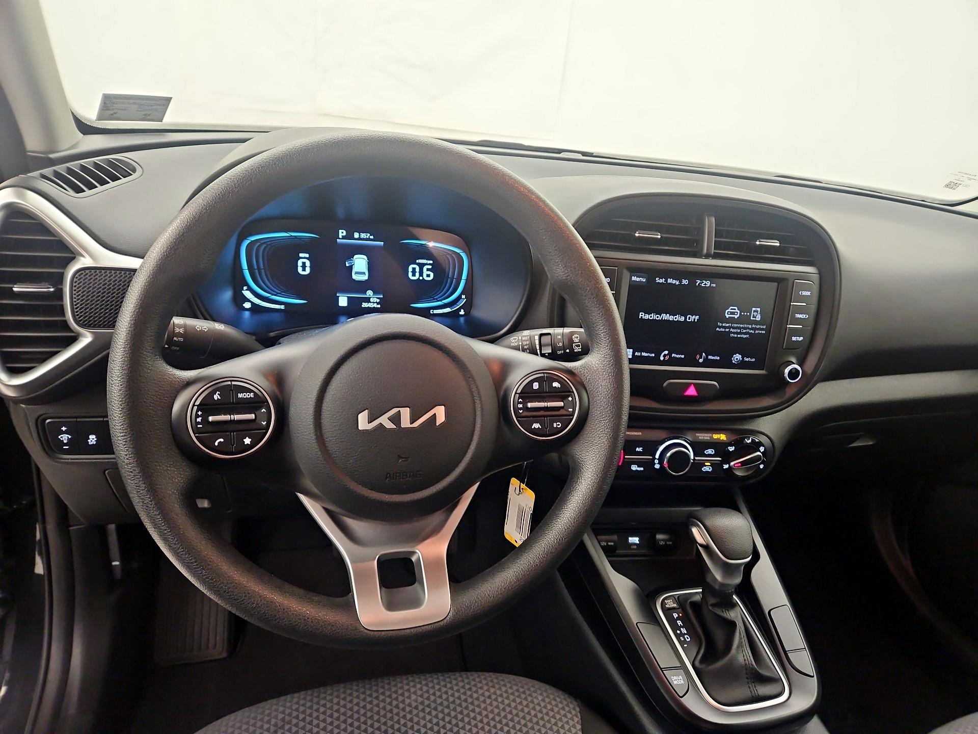 Thumbnail: 2025 Kia Soul - 10