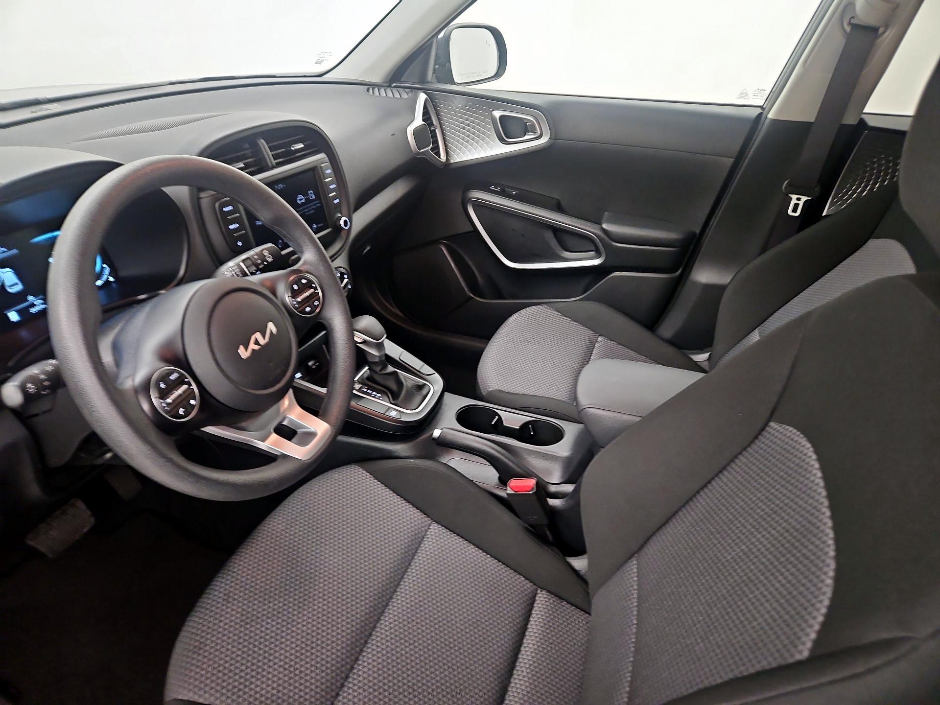 Thumbnail: 2025 Kia Soul - 11