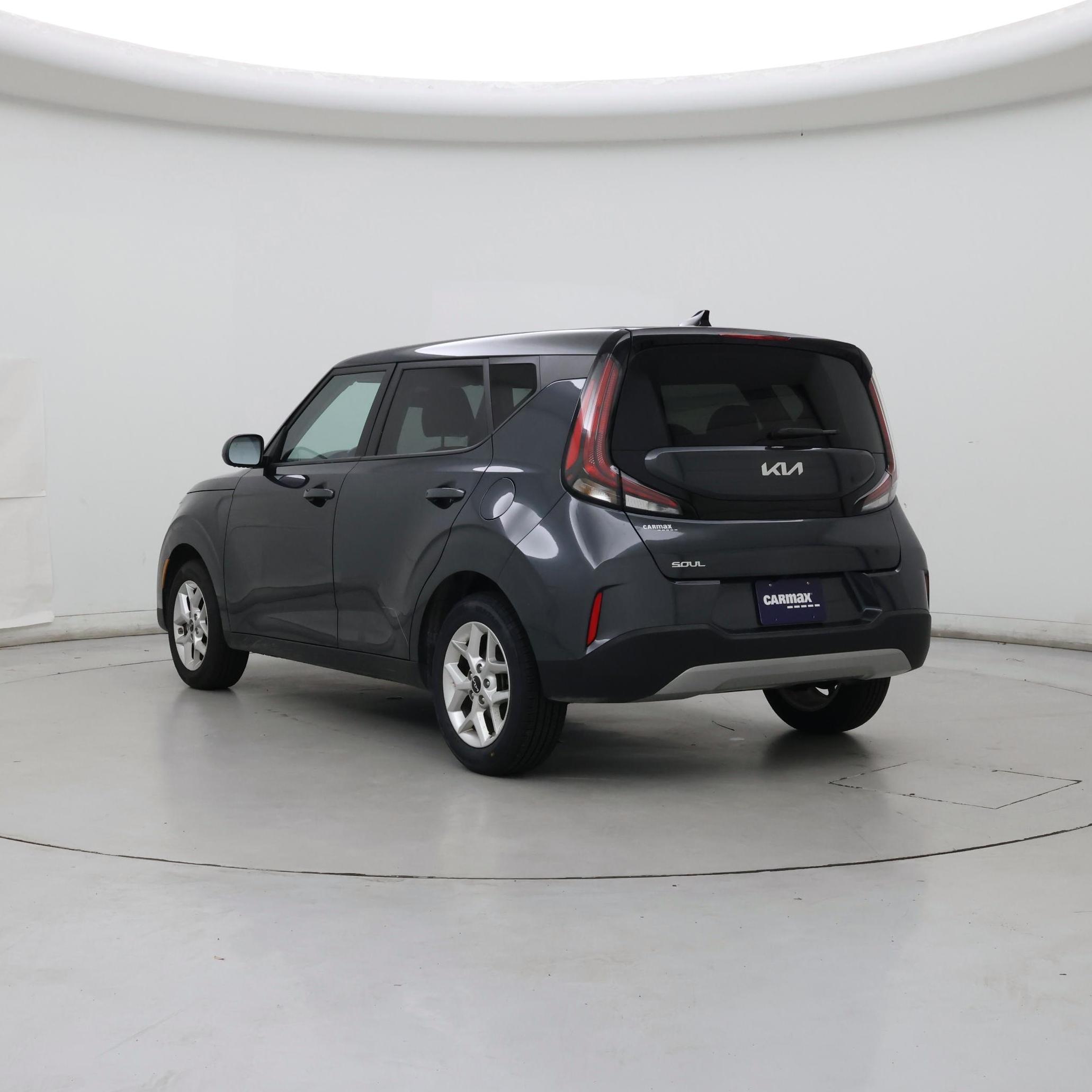 Thumbnail: 2025 Kia Soul - 2