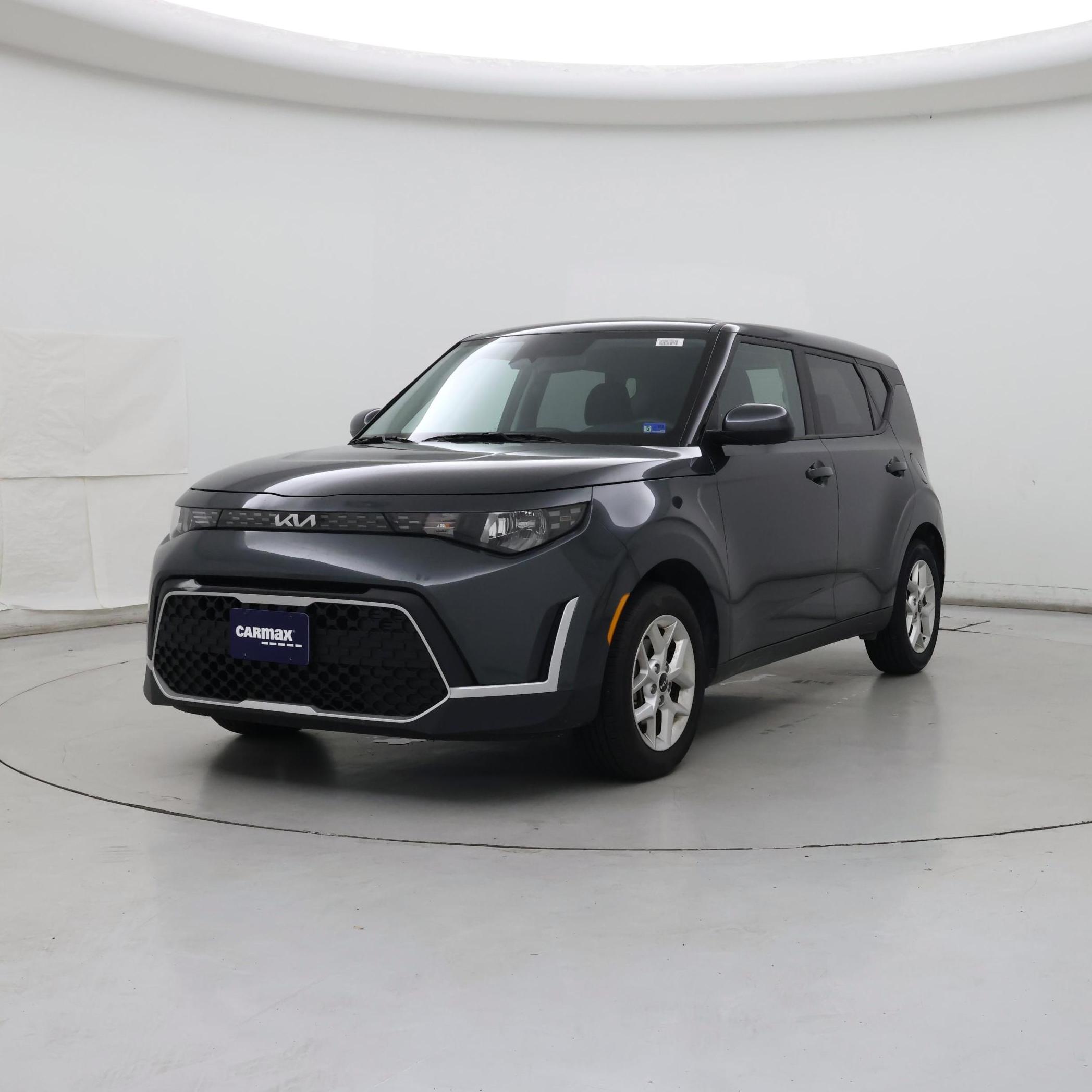 Thumbnail: 2025 Kia Soul - 4