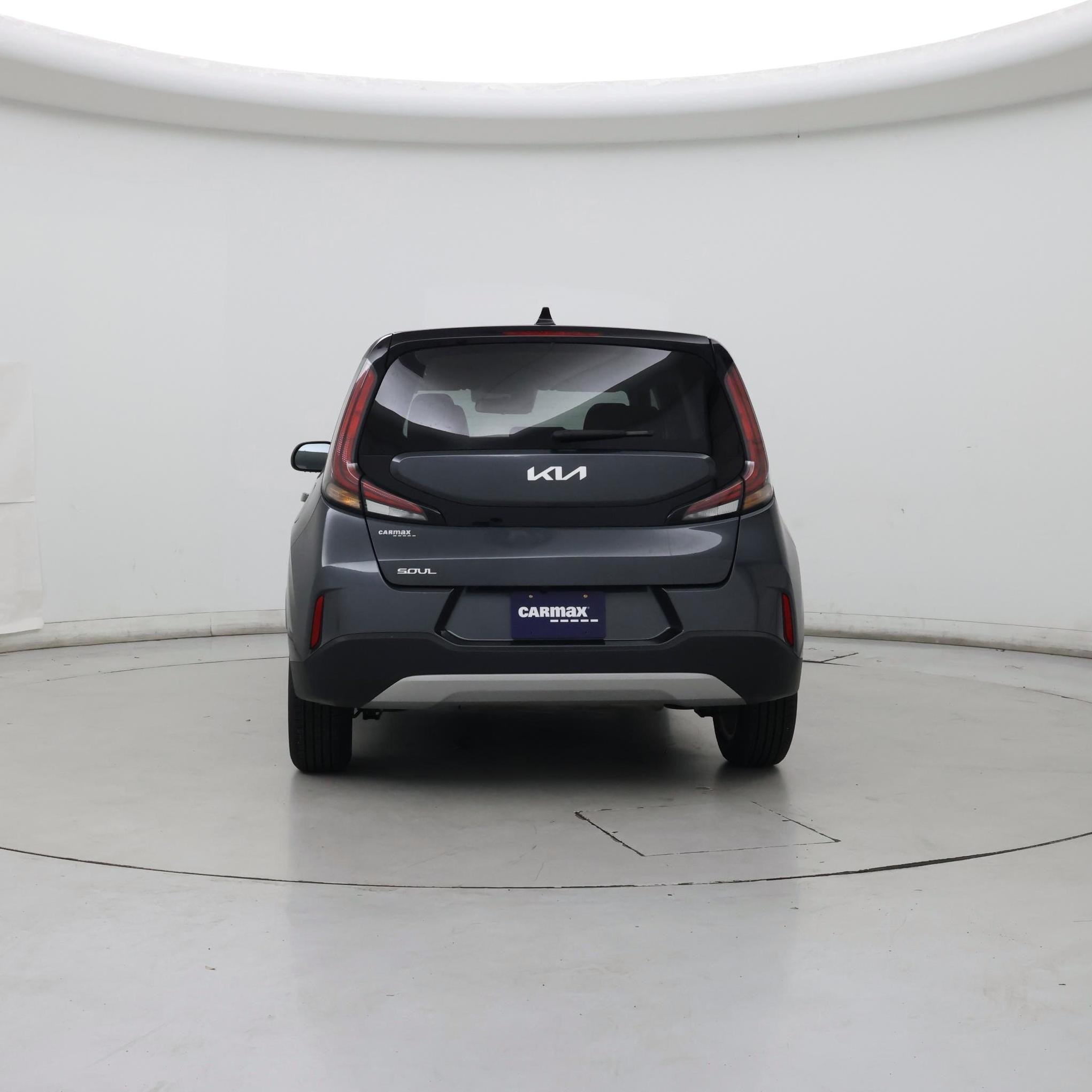 Thumbnail: 2025 Kia Soul - 6