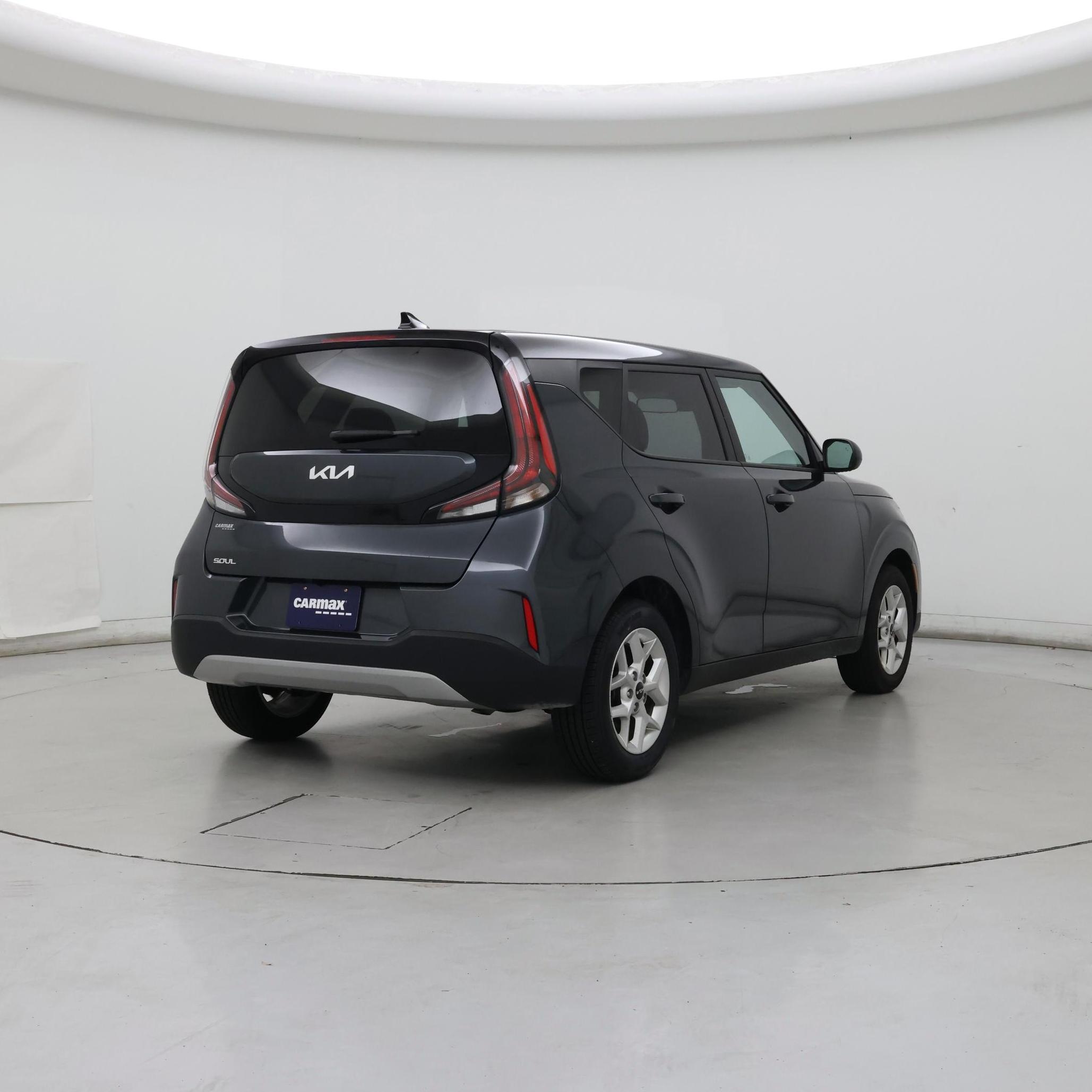 Thumbnail: 2025 Kia Soul - 8