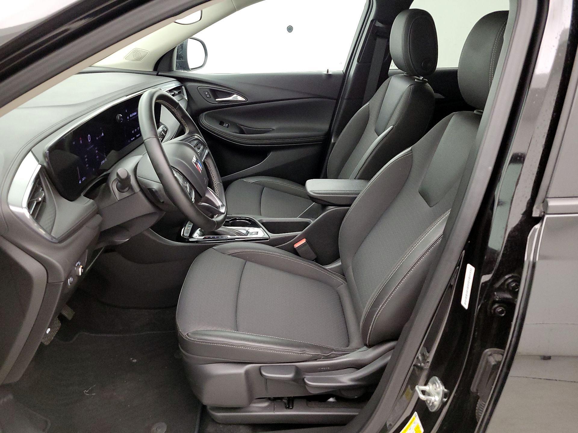 Thumbnail: 2025 Buick Encore GX - 11