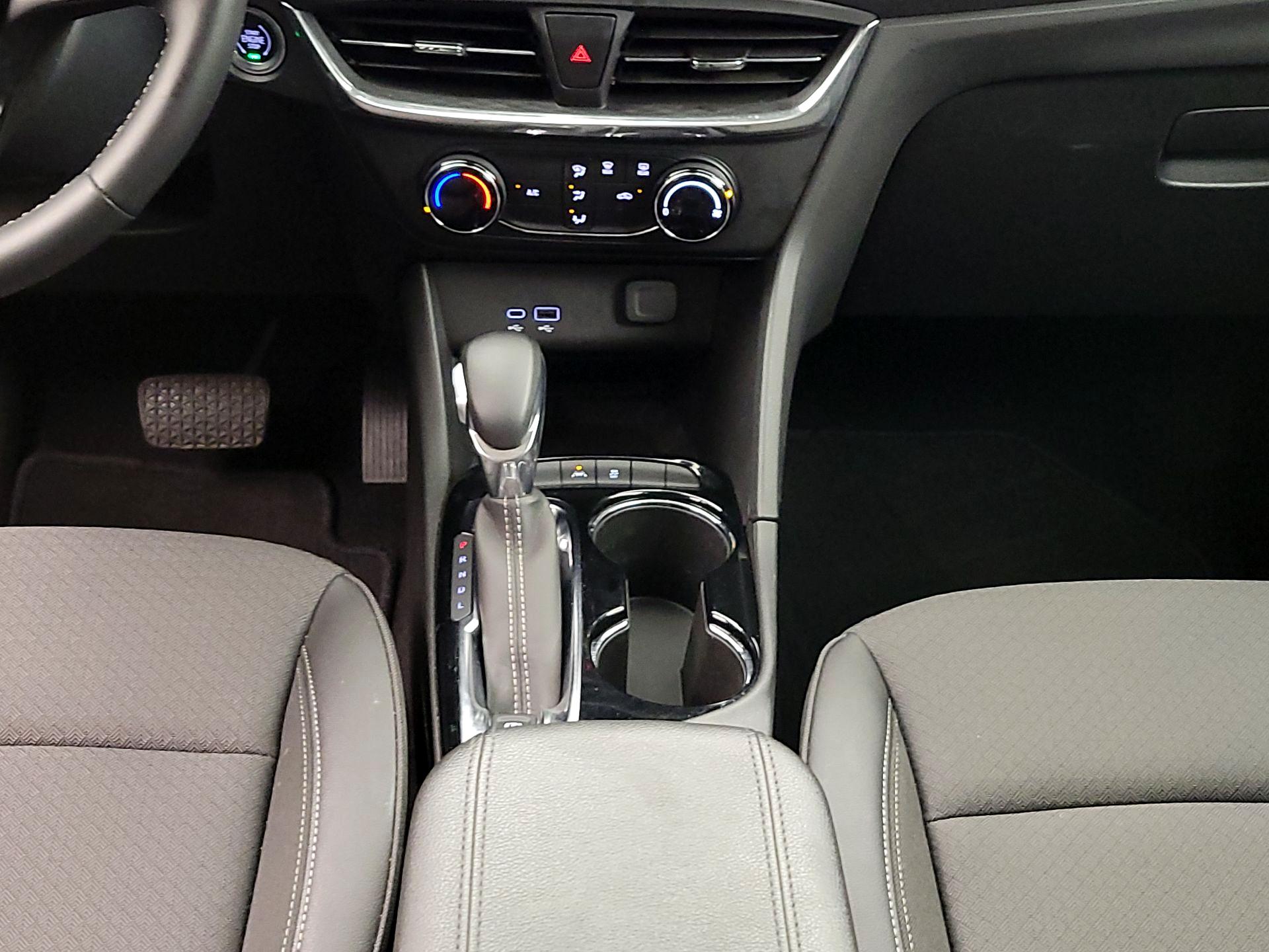 Thumbnail: 2025 Buick Encore GX - 17