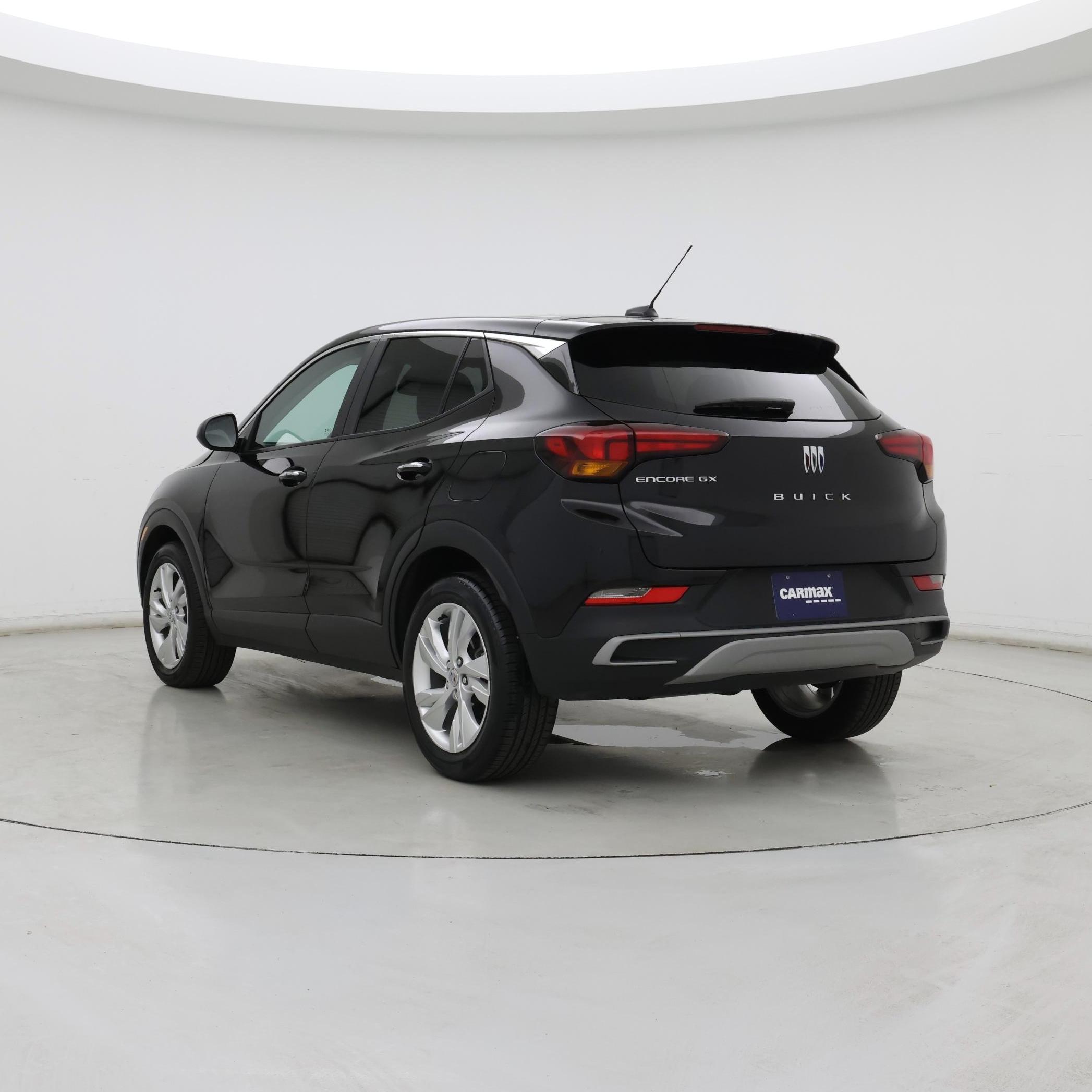 Thumbnail: 2025 Buick Encore GX - 2