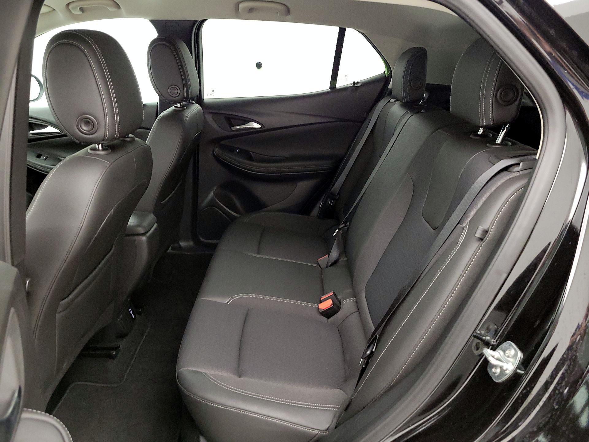 Thumbnail: 2025 Buick Encore GX - 19