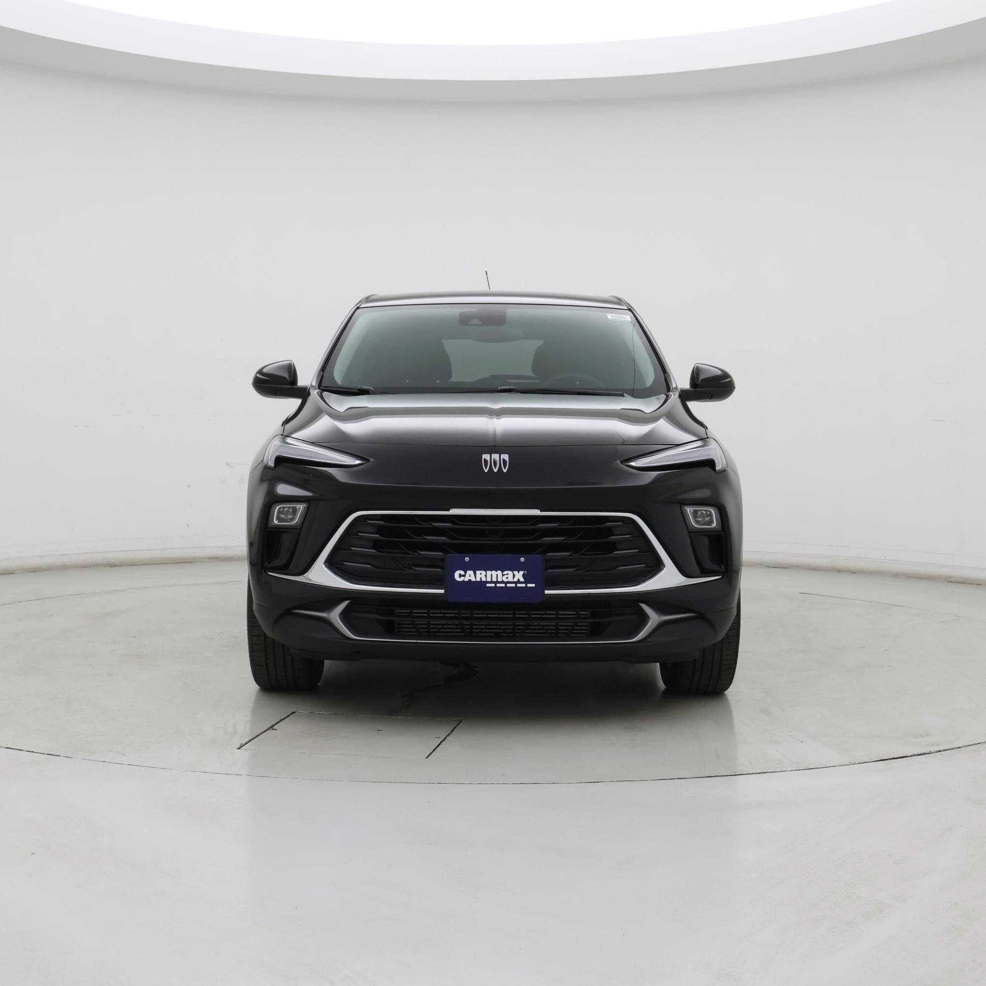 Thumbnail: 2025 Buick Encore GX - 5