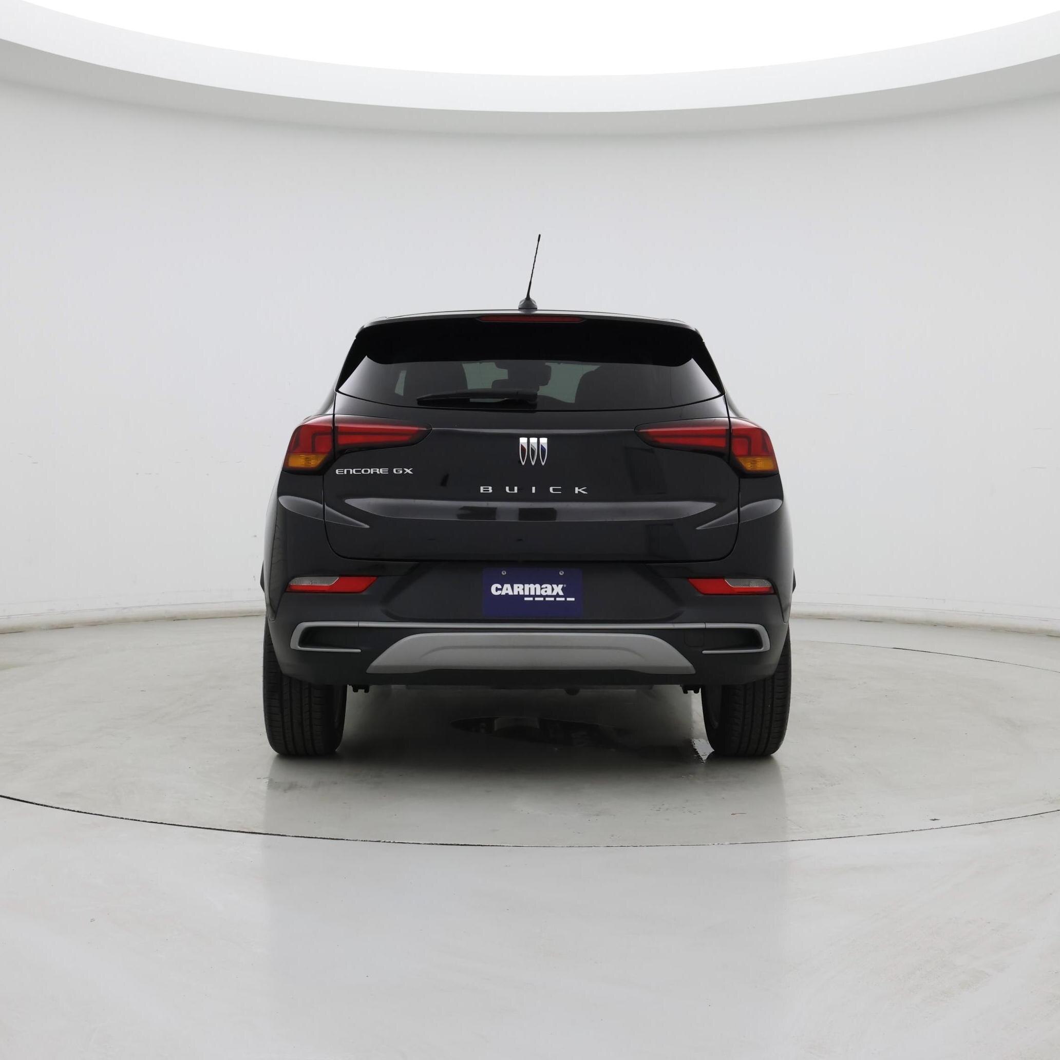 Thumbnail: 2025 Buick Encore GX - 6