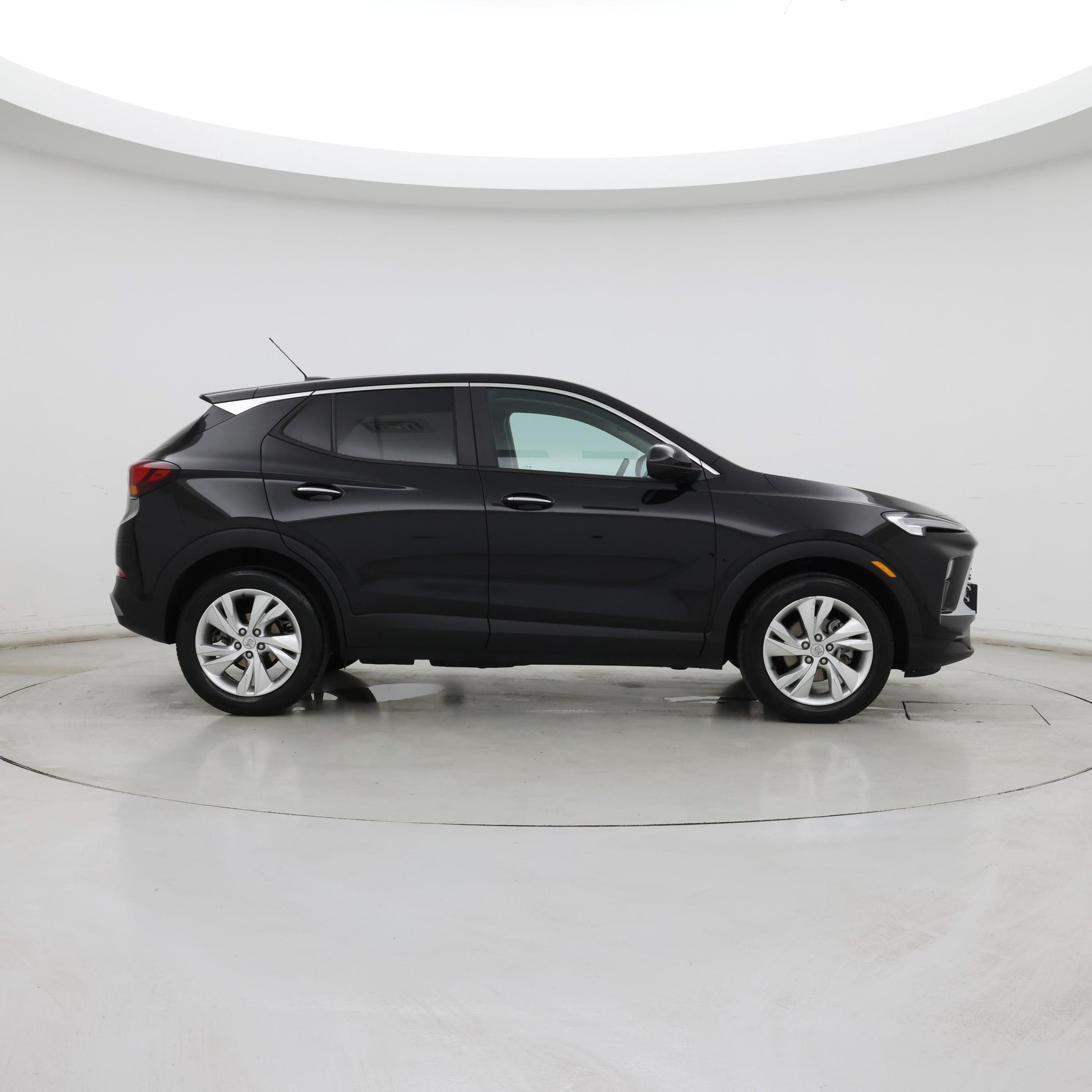 Thumbnail: 2025 Buick Encore GX - 7