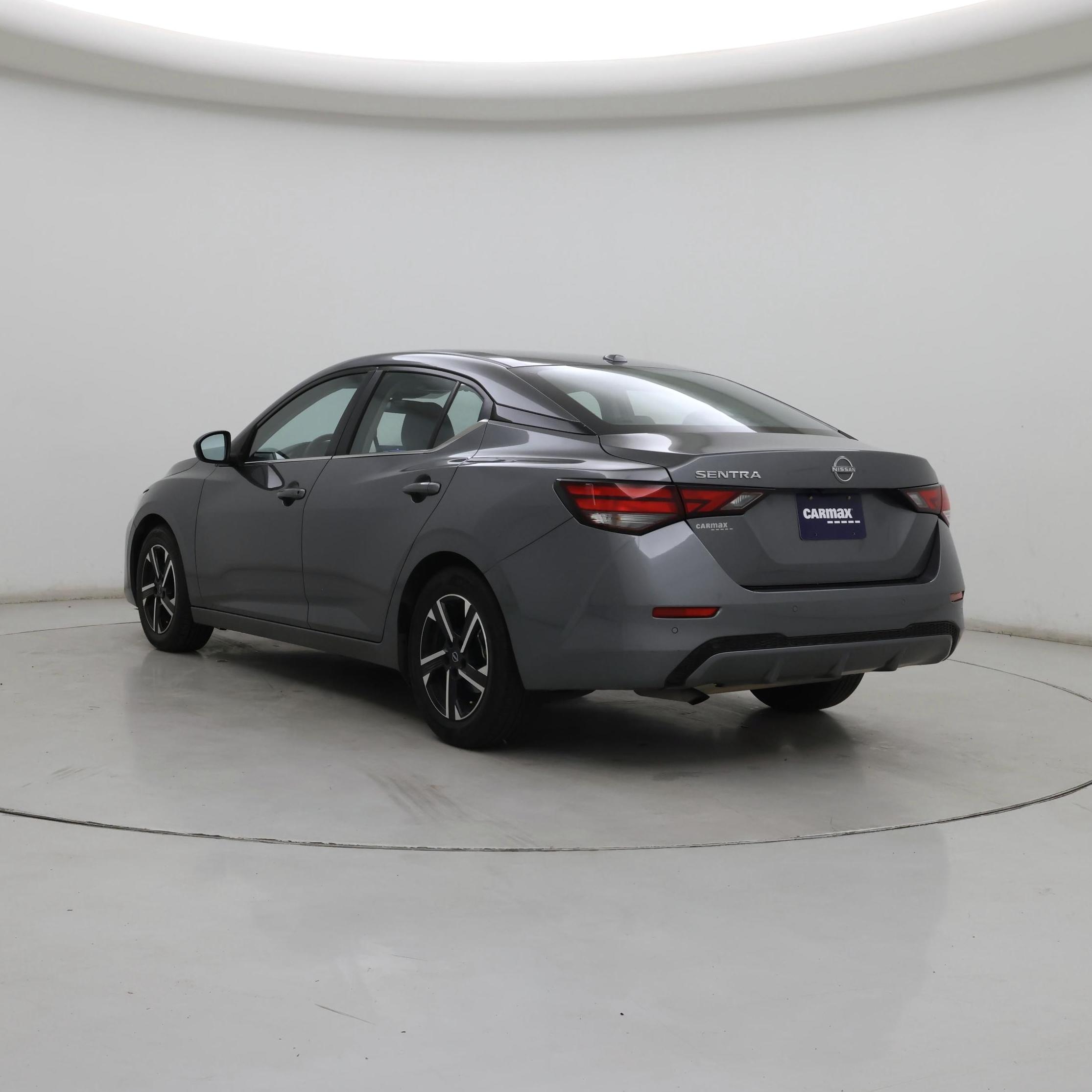 Thumbnail: 2025 Nissan Sentra - 2