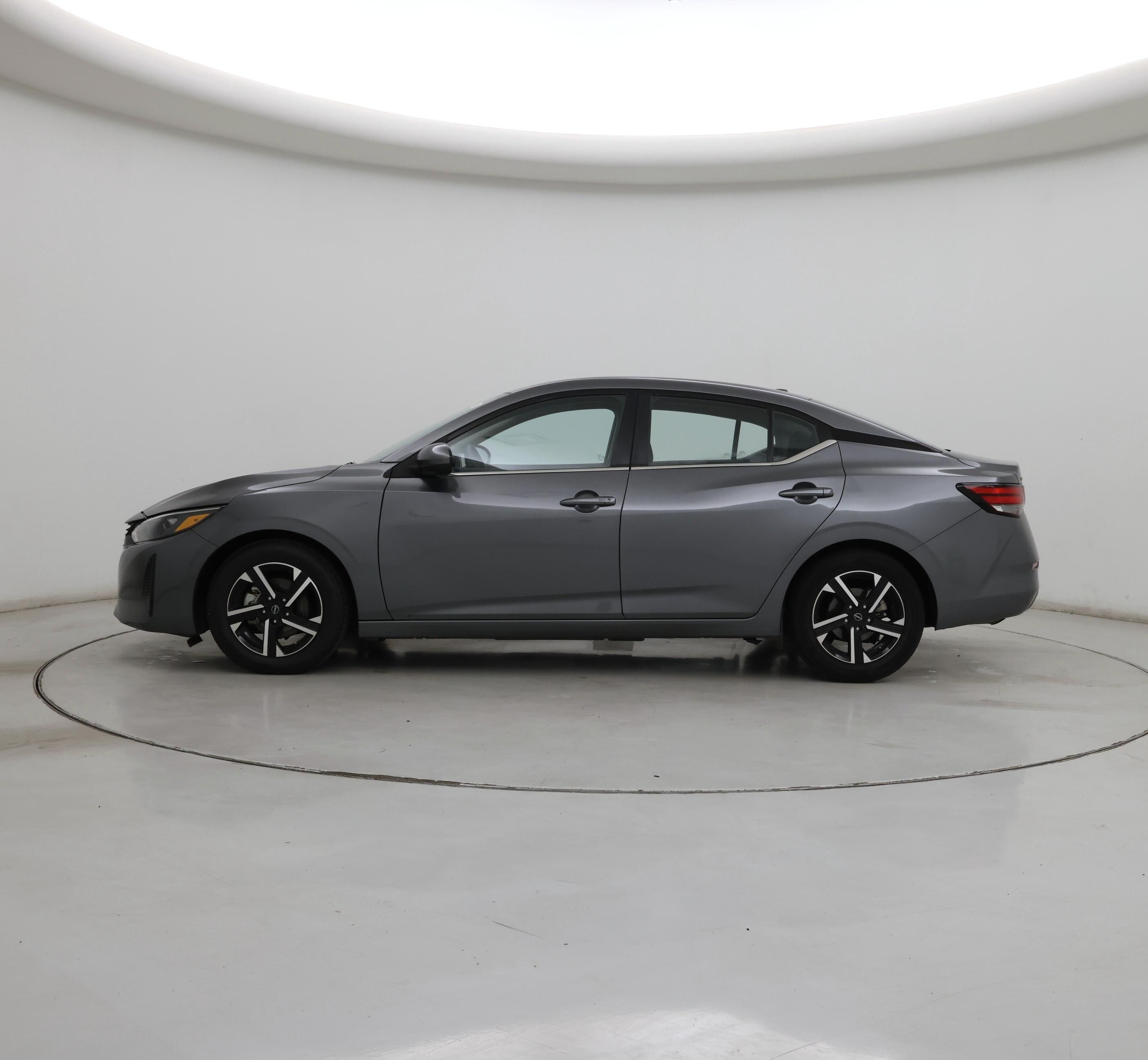 Thumbnail: 2025 Nissan Sentra - 3