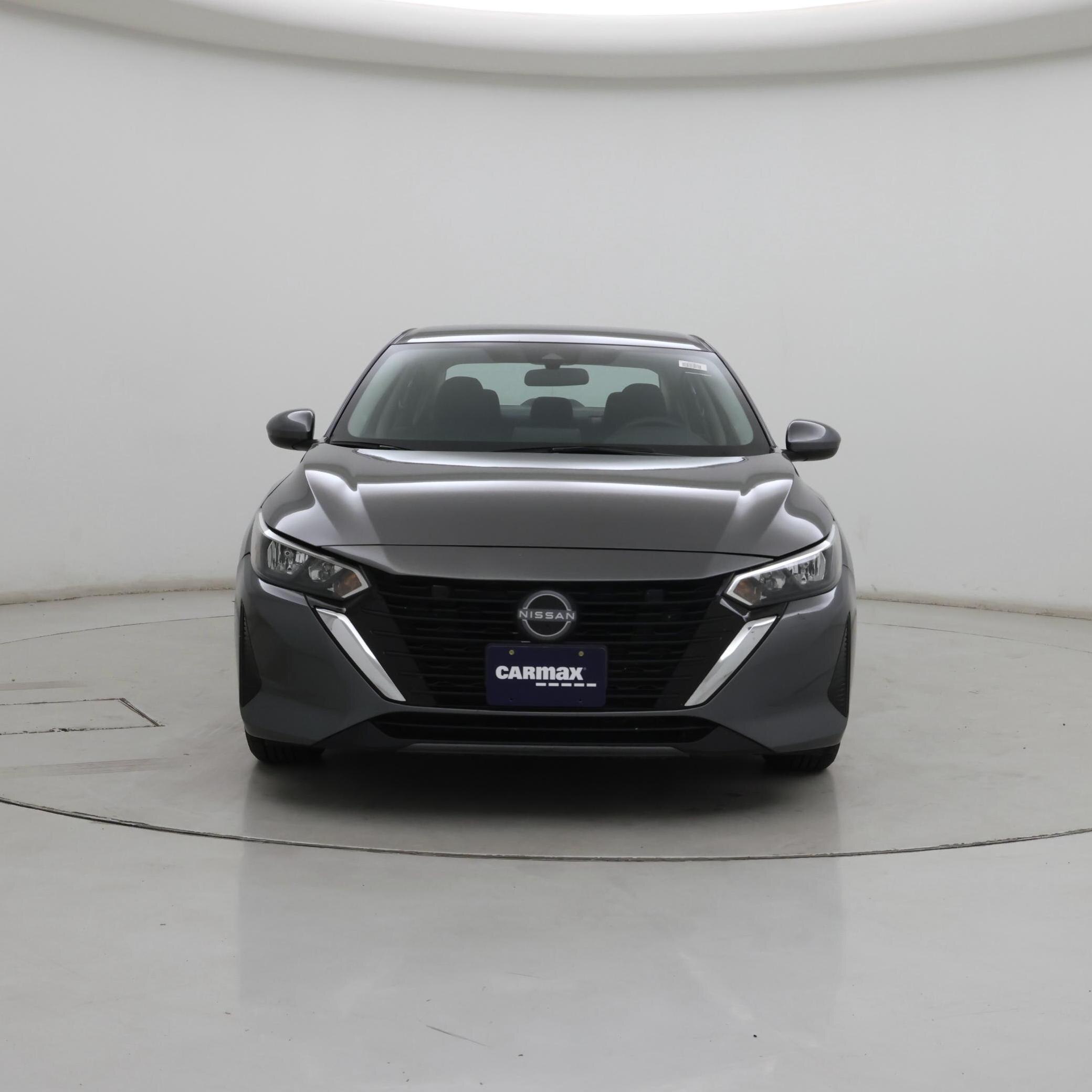 Thumbnail: 2025 Nissan Sentra - 5