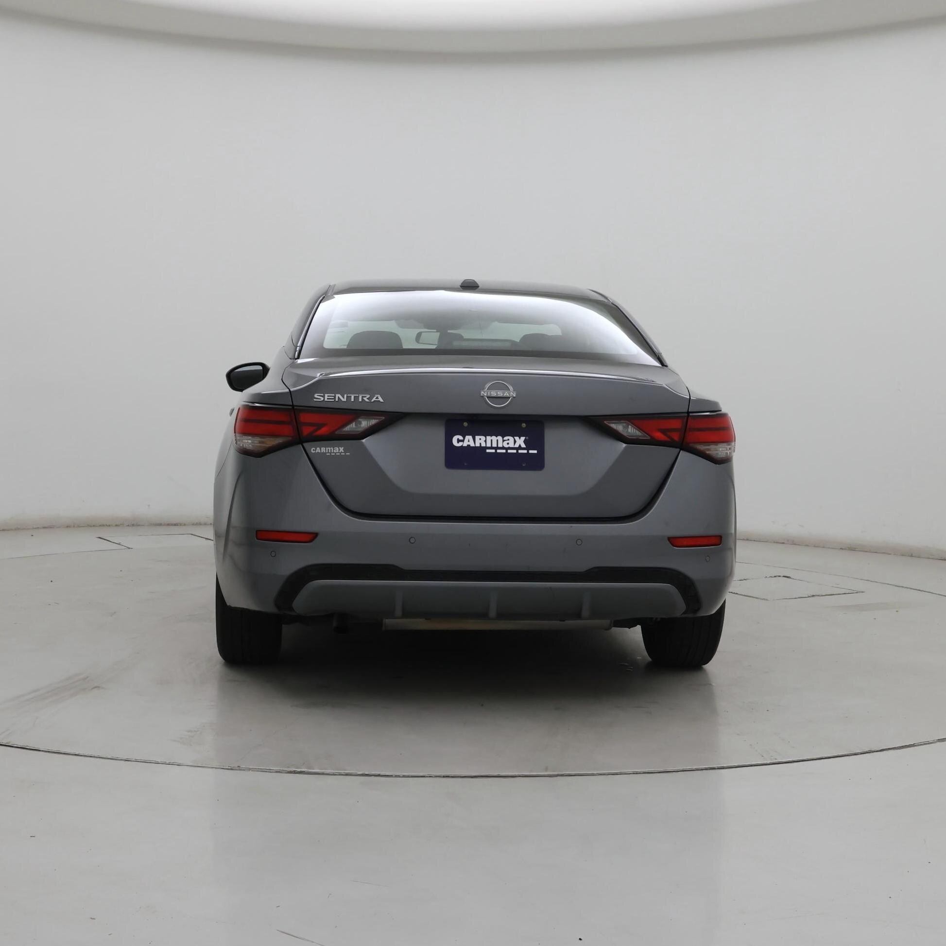 Thumbnail: 2025 Nissan Sentra - 6