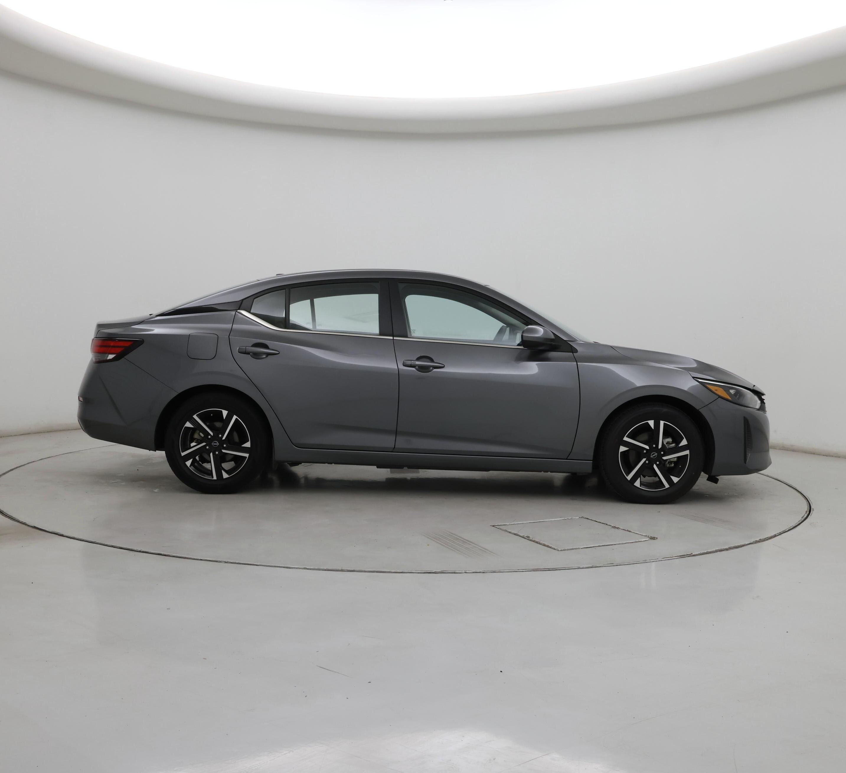 Thumbnail: 2025 Nissan Sentra - 7