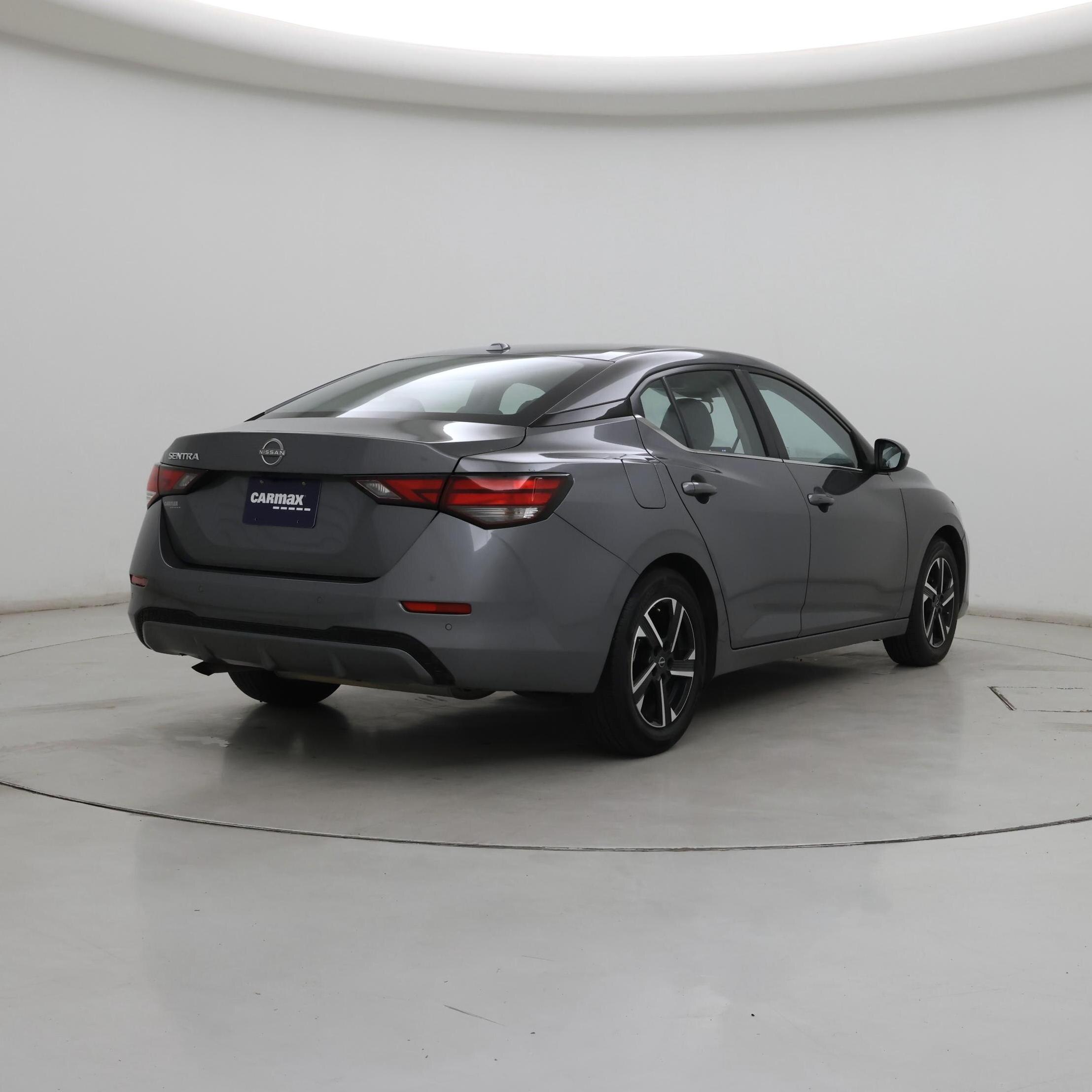 Thumbnail: 2025 Nissan Sentra - 8