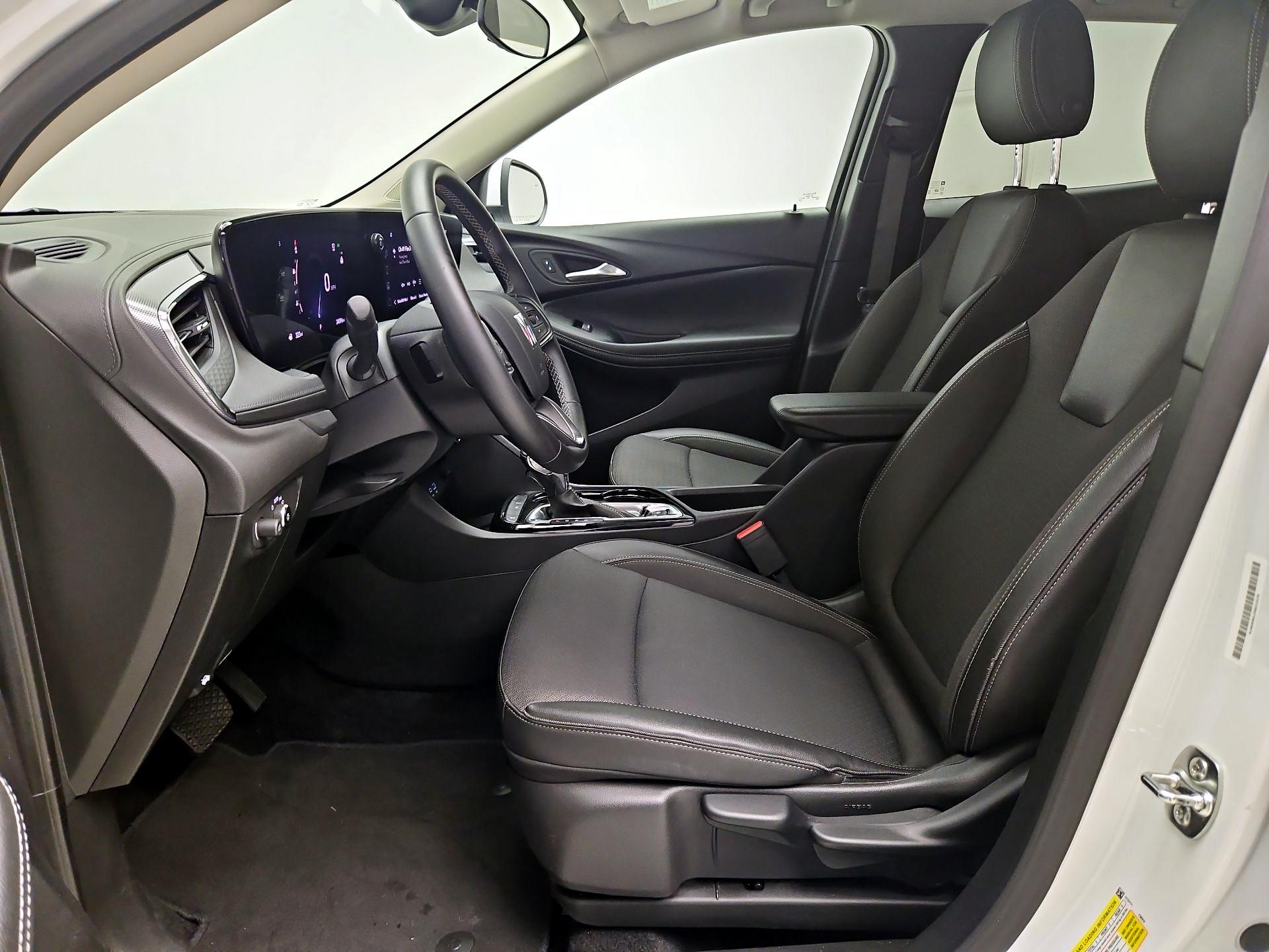 Thumbnail: 2025 Buick Encore GX - 11