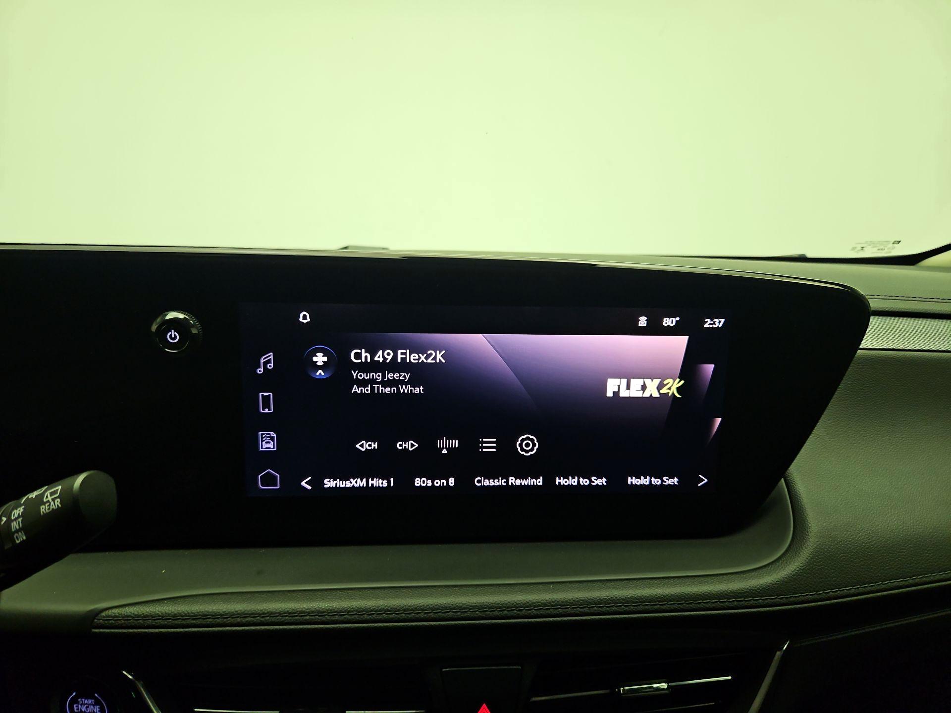 Thumbnail: 2025 Buick Encore GX - 14