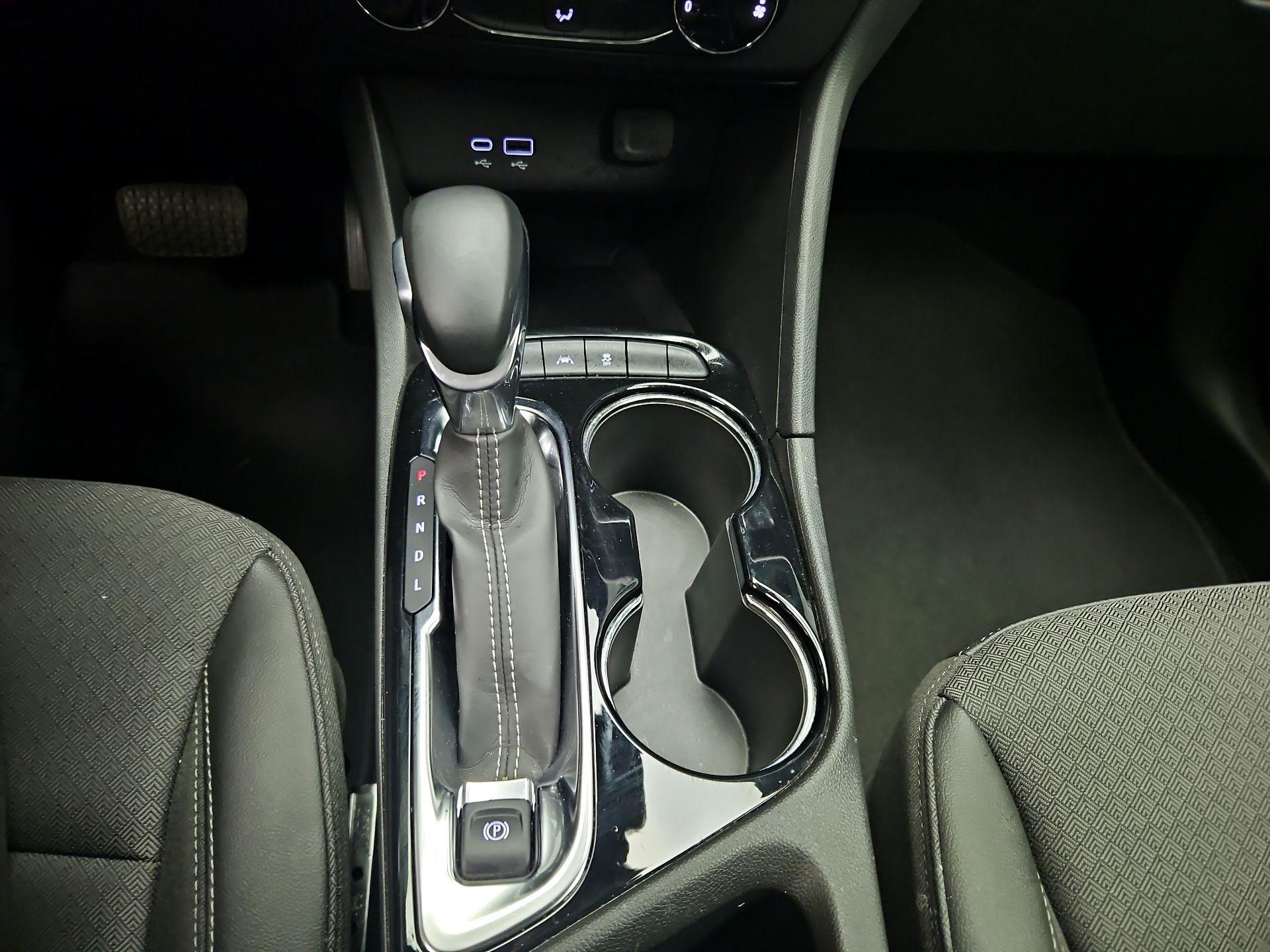 Thumbnail: 2025 Buick Encore GX - 16