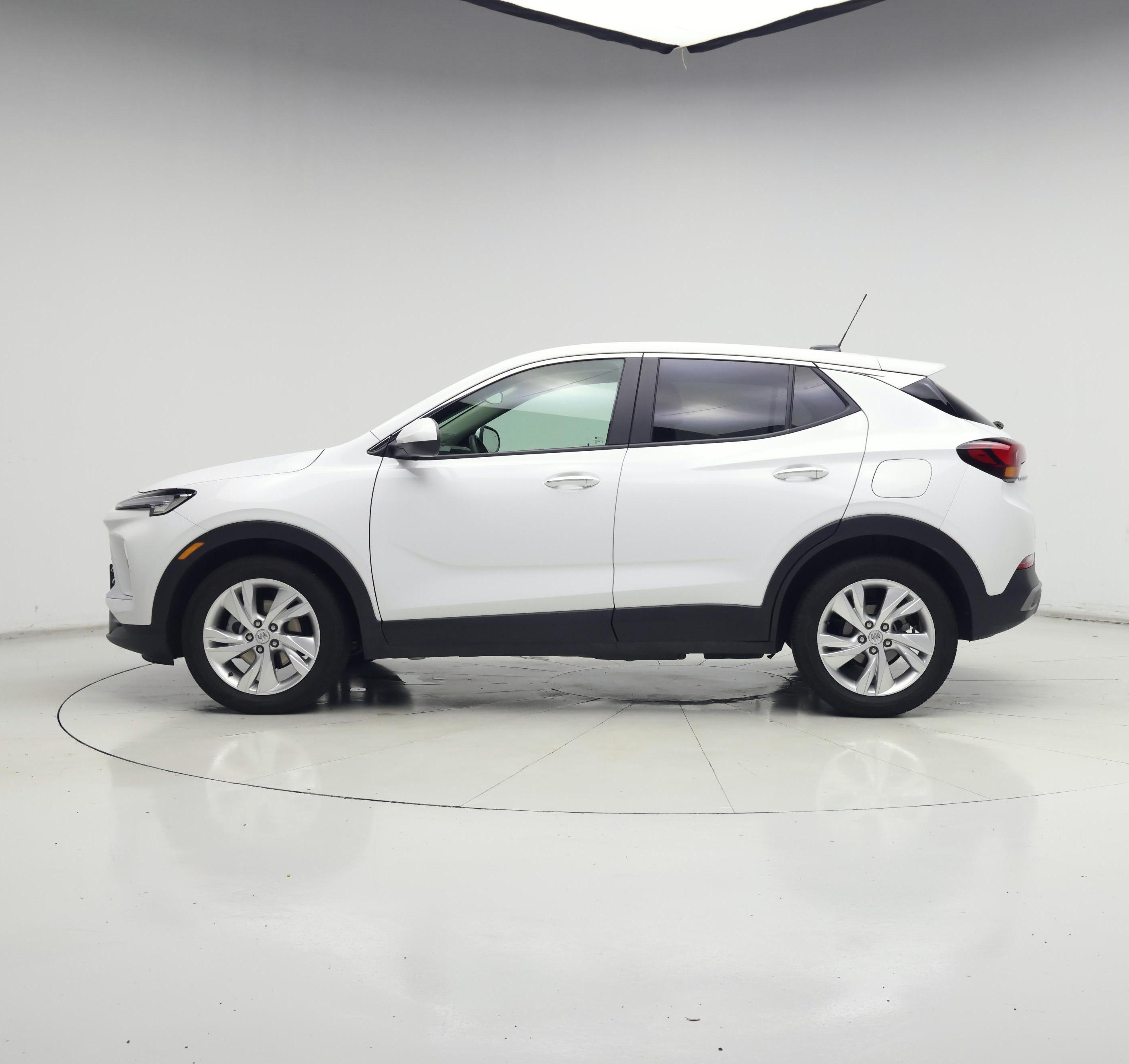 Thumbnail: 2025 Buick Encore GX - 3