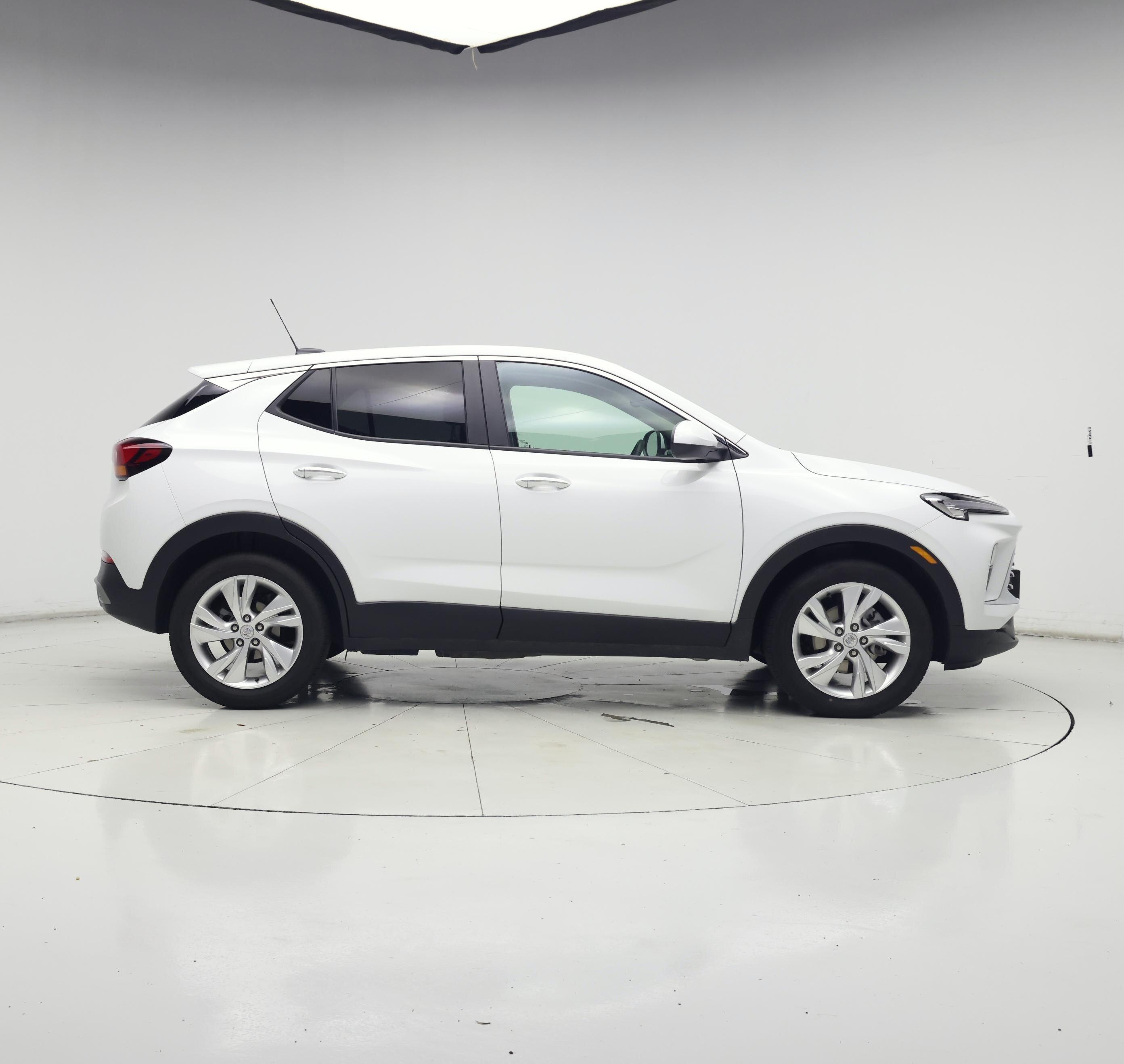 Thumbnail: 2025 Buick Encore GX - 7