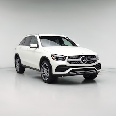 2022 Mercedes-Benz GLC300