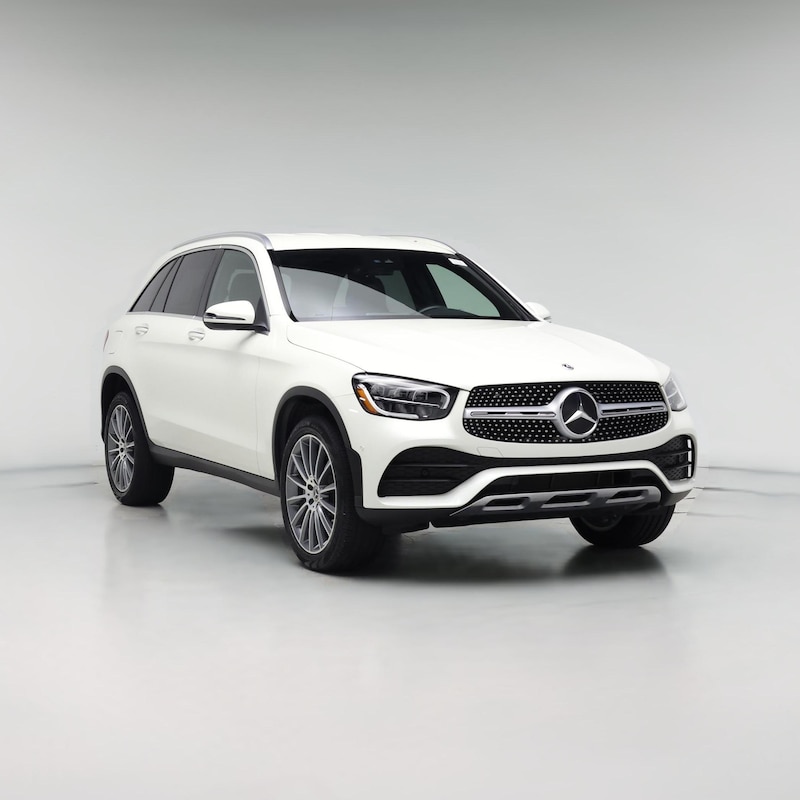 2022 Mercedes-Benz GLC300