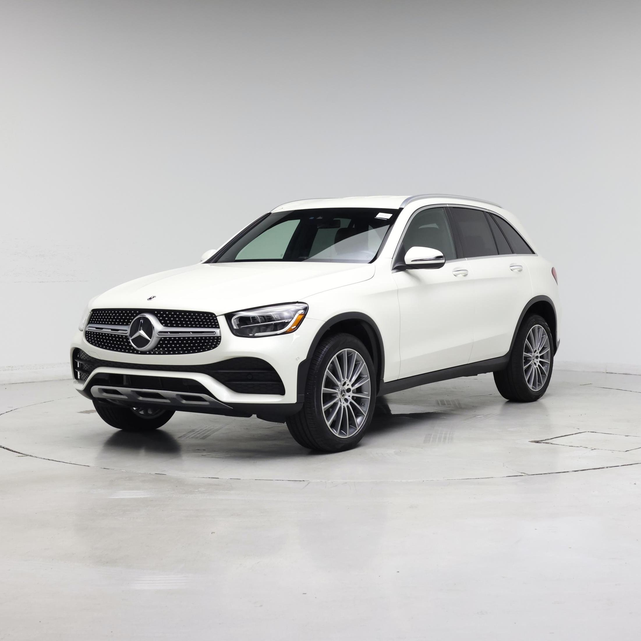 Thumbnail: 2022 Mercedes-Benz GLC - 4