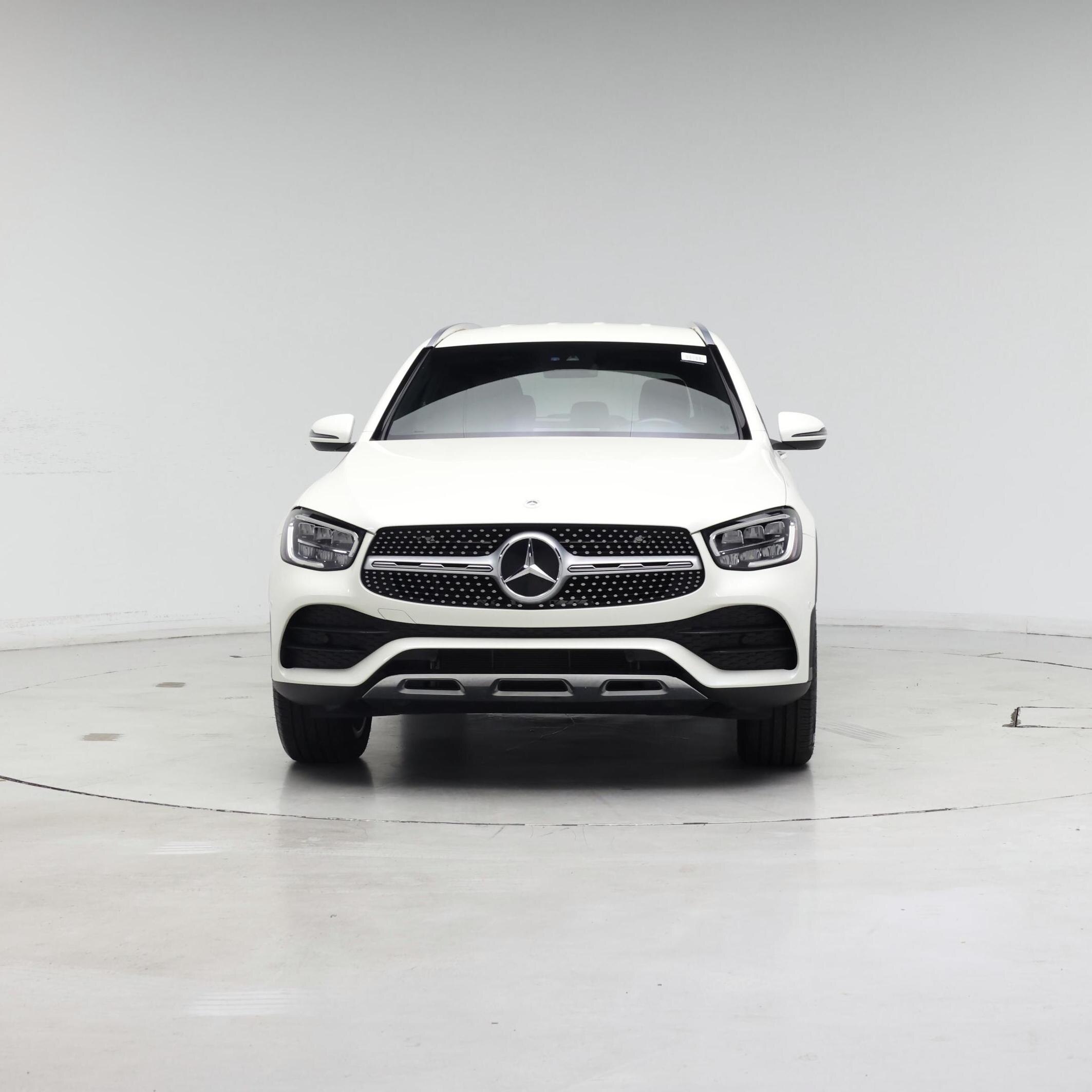 Thumbnail: 2022 Mercedes-Benz GLC - 5