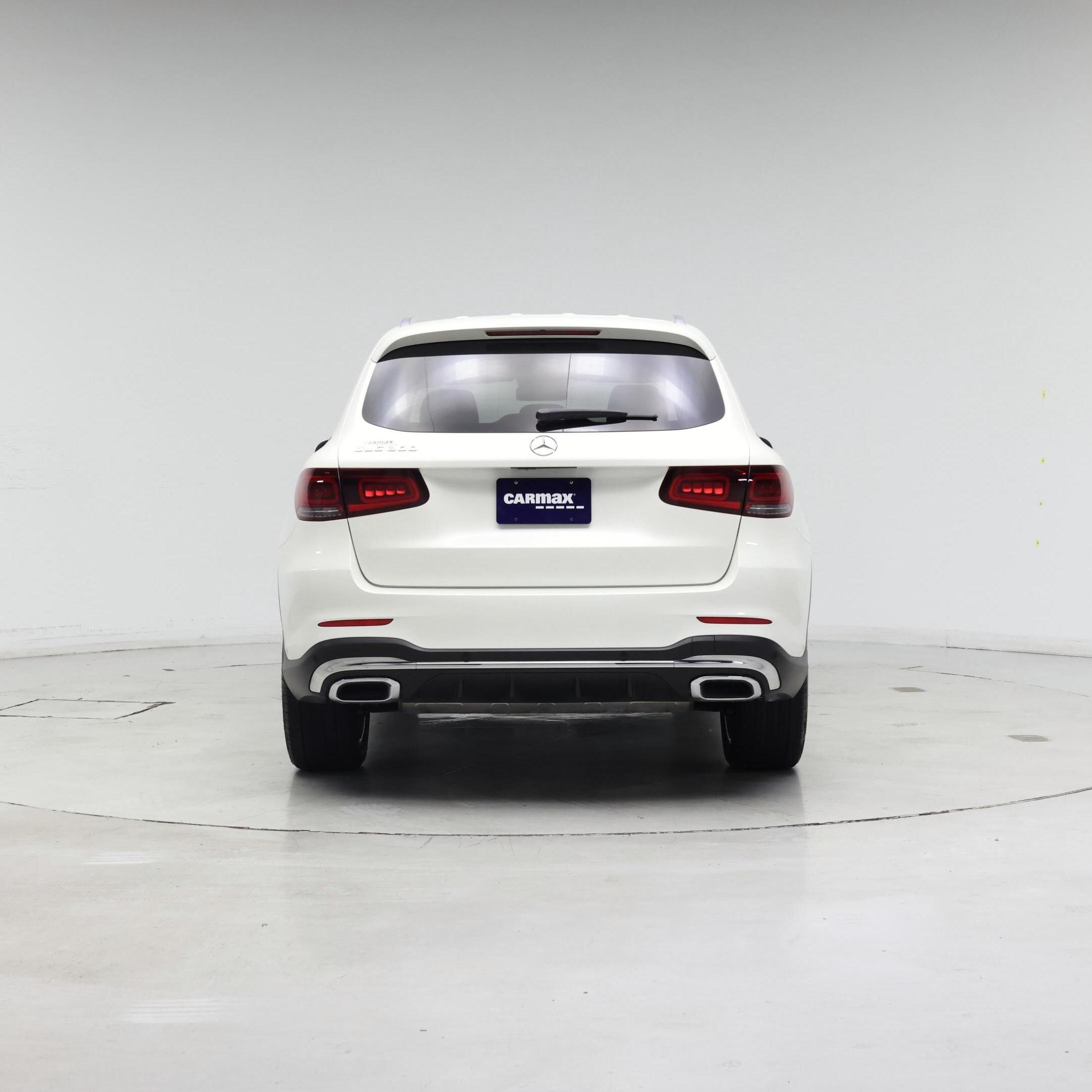 Thumbnail: 2022 Mercedes-Benz GLC - 6