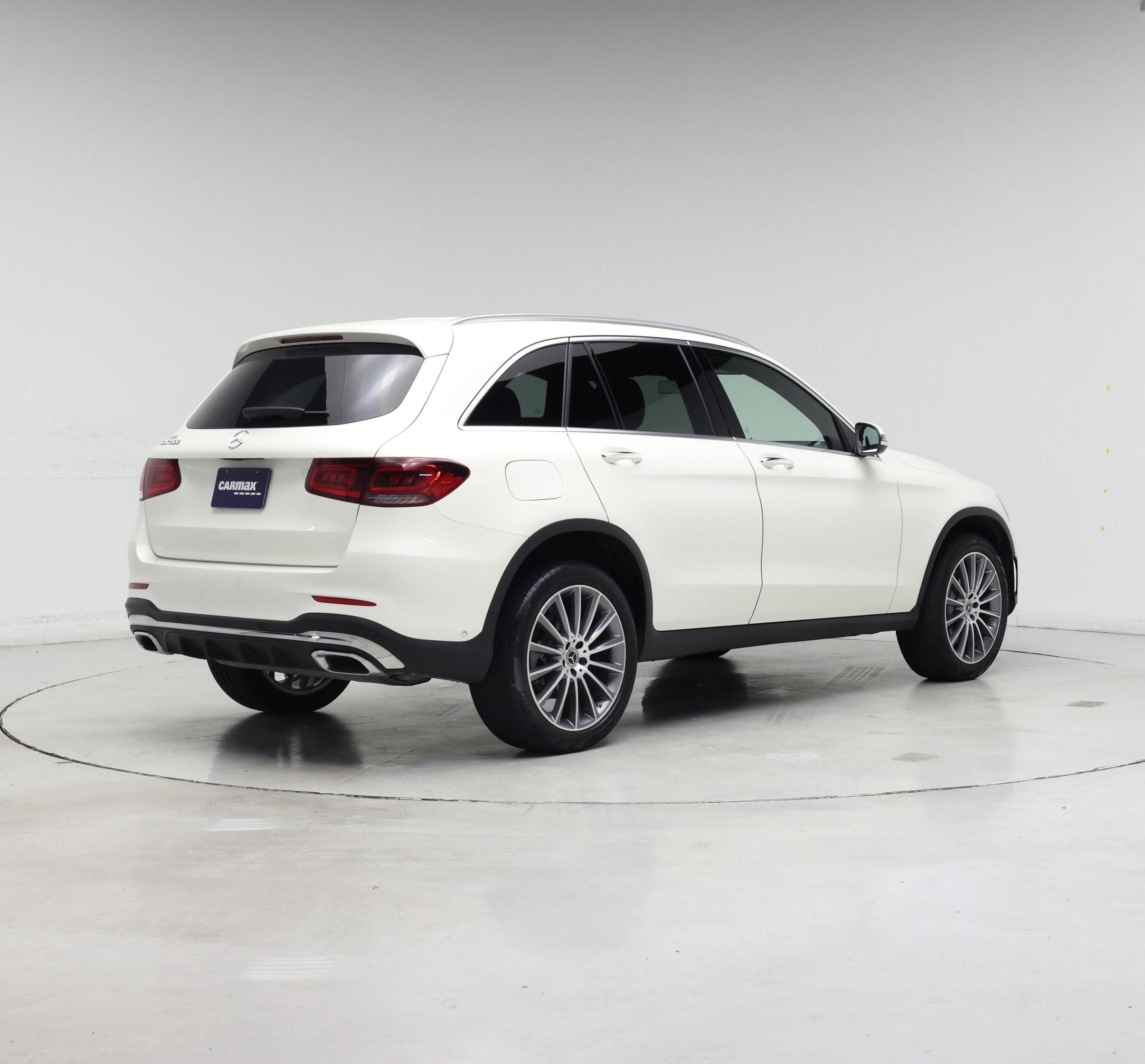 Thumbnail: 2022 Mercedes-Benz GLC - 8