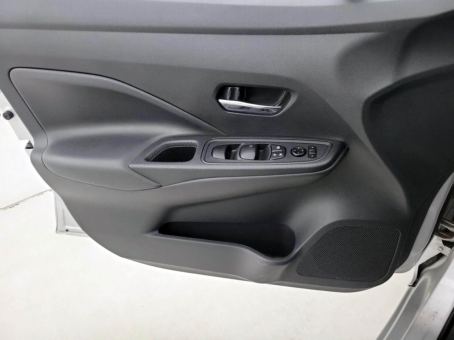 Thumbnail: 2025 Nissan Versa - 12