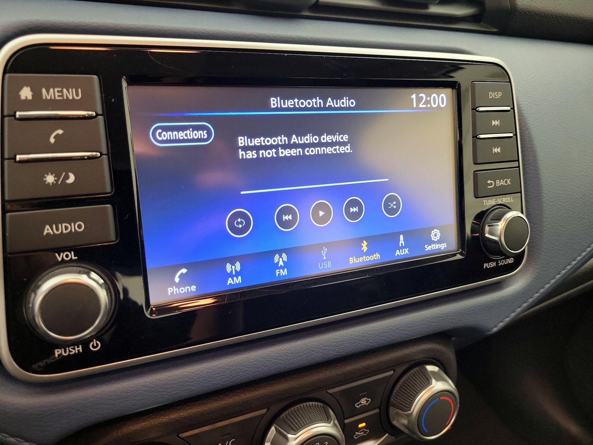 Thumbnail: 2025 Nissan Versa - 14