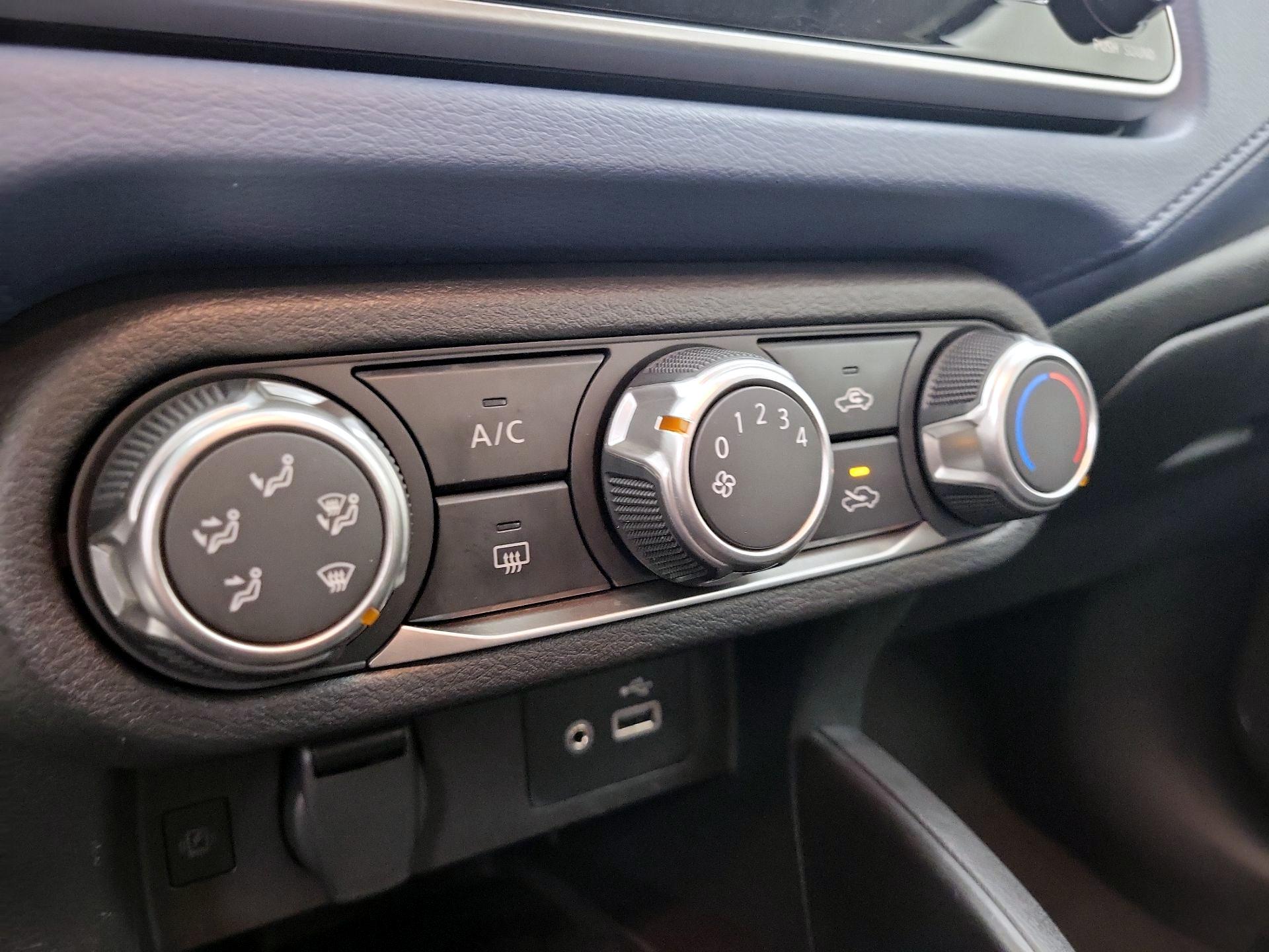Thumbnail: 2025 Nissan Versa - 15