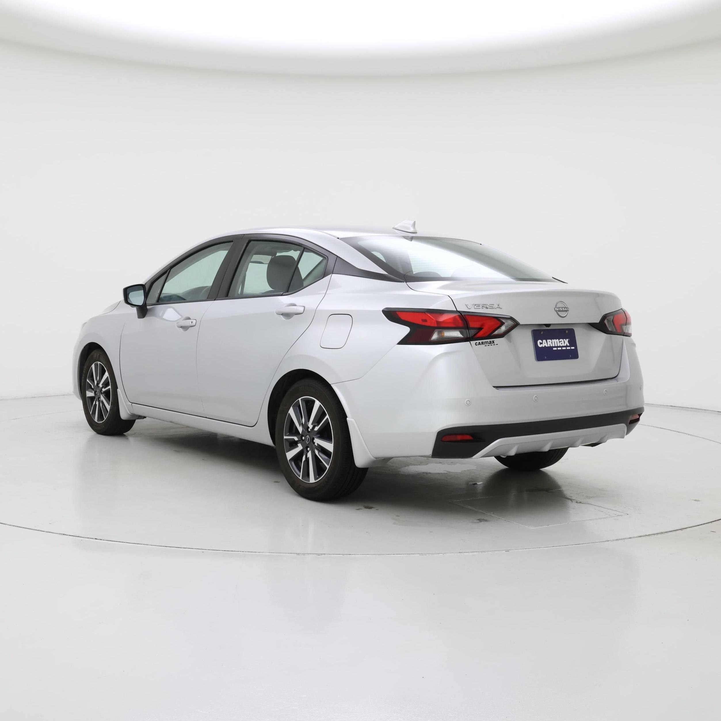 Thumbnail: 2025 Nissan Versa - 2