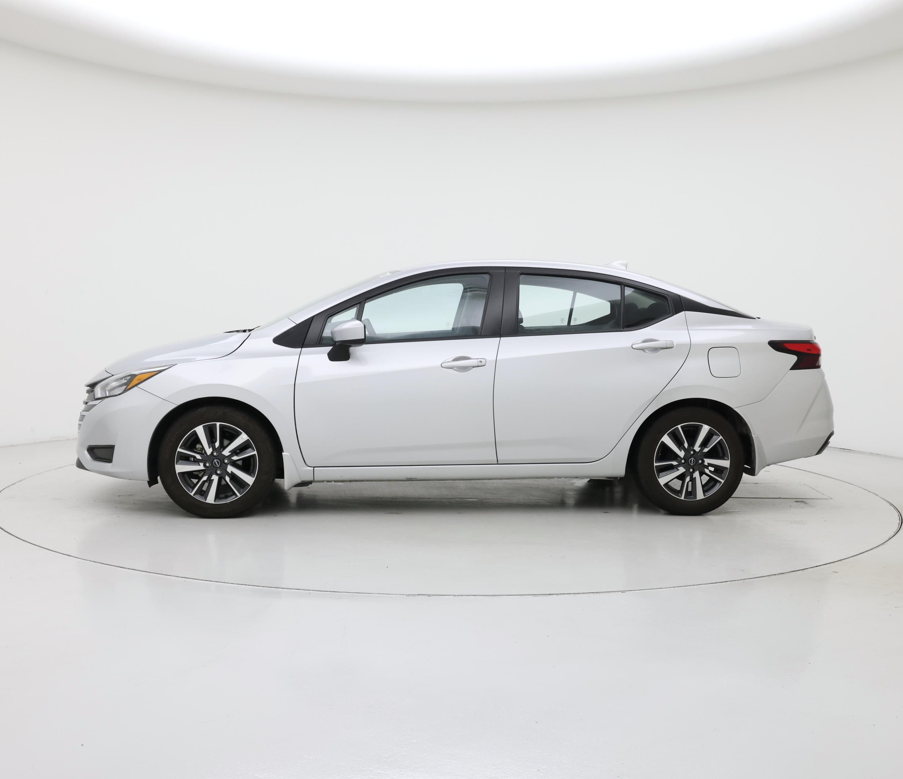 Thumbnail: 2025 Nissan Versa - 3