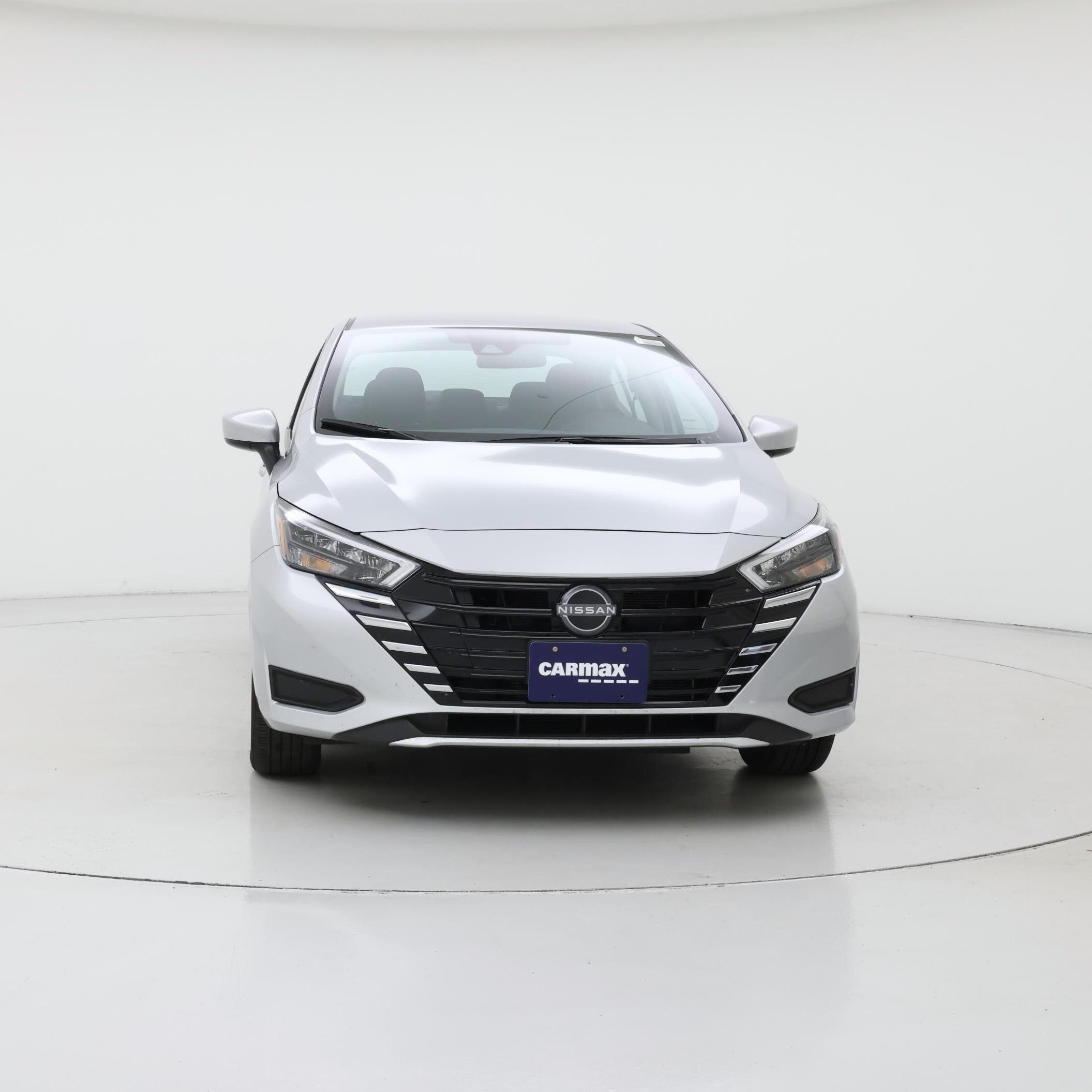 Thumbnail: 2025 Nissan Versa - 5