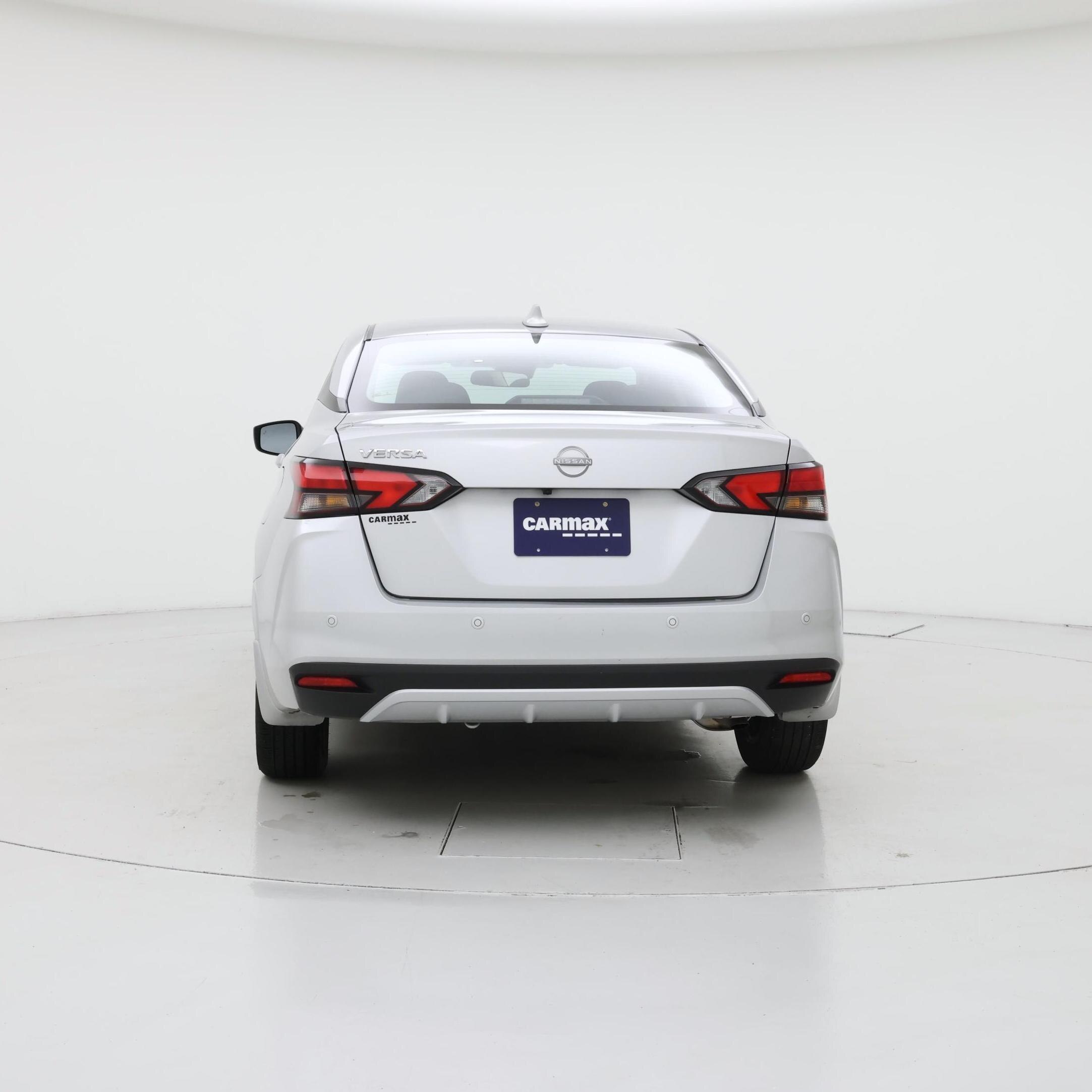 Thumbnail: 2025 Nissan Versa - 6