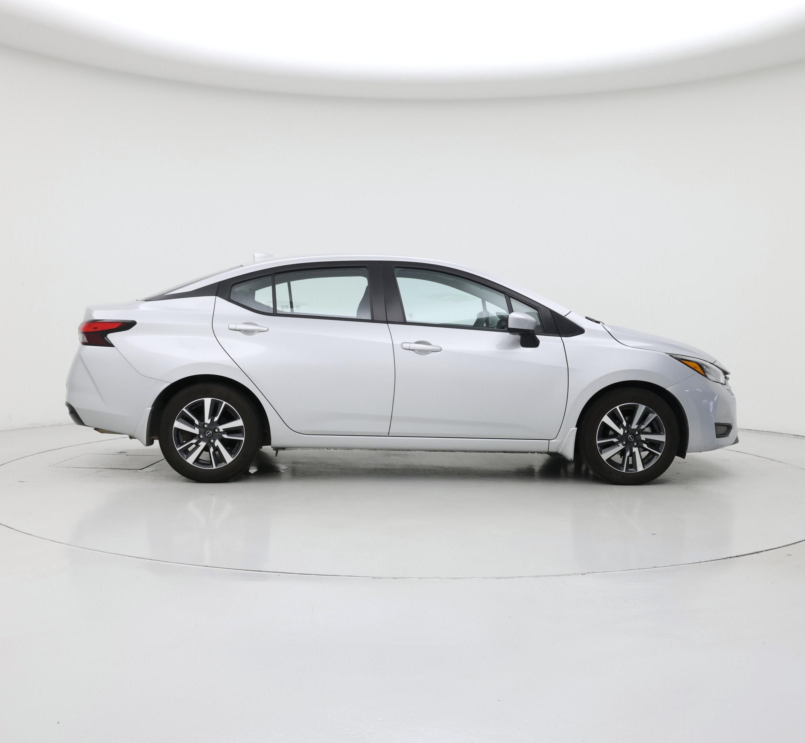 Thumbnail: 2025 Nissan Versa - 7