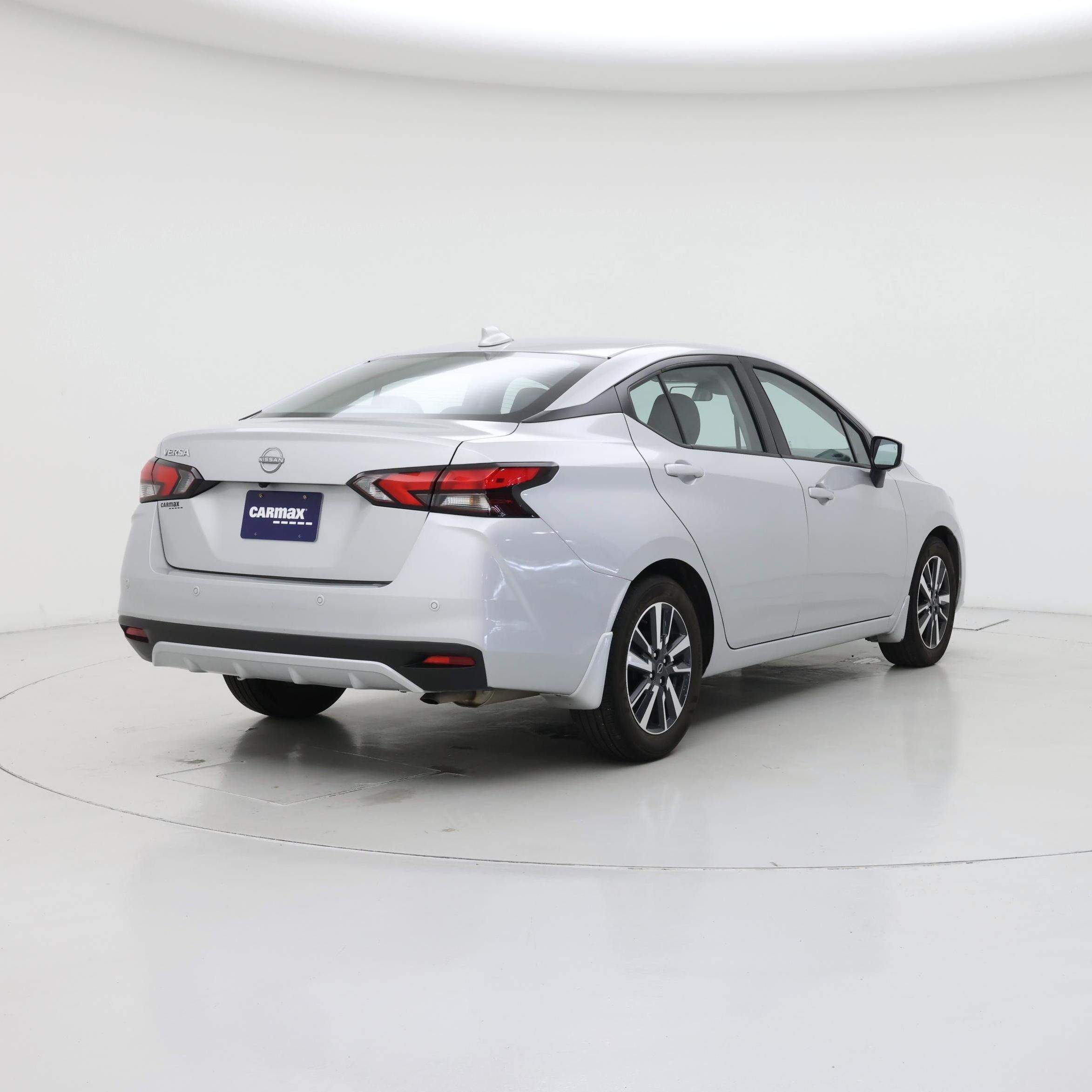 Thumbnail: 2025 Nissan Versa - 8