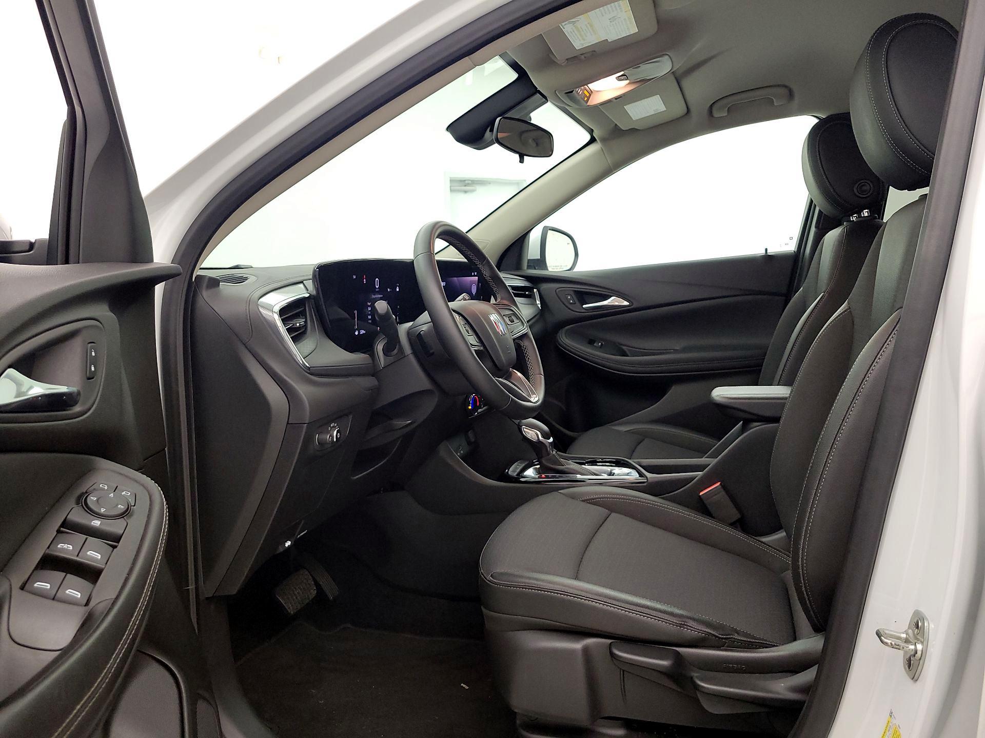 Thumbnail: 2025 Buick Encore GX - 11