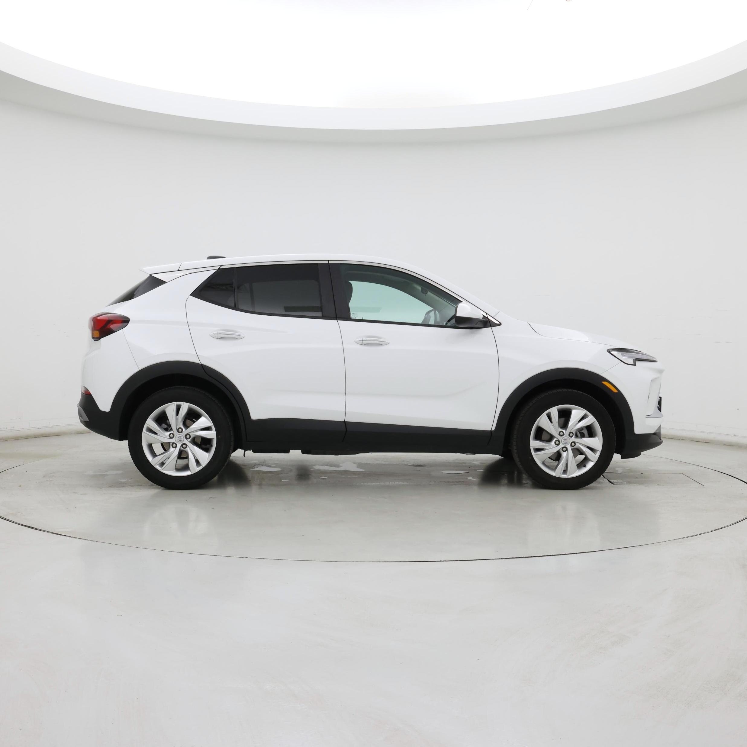 Thumbnail: 2025 Buick Encore GX - 7