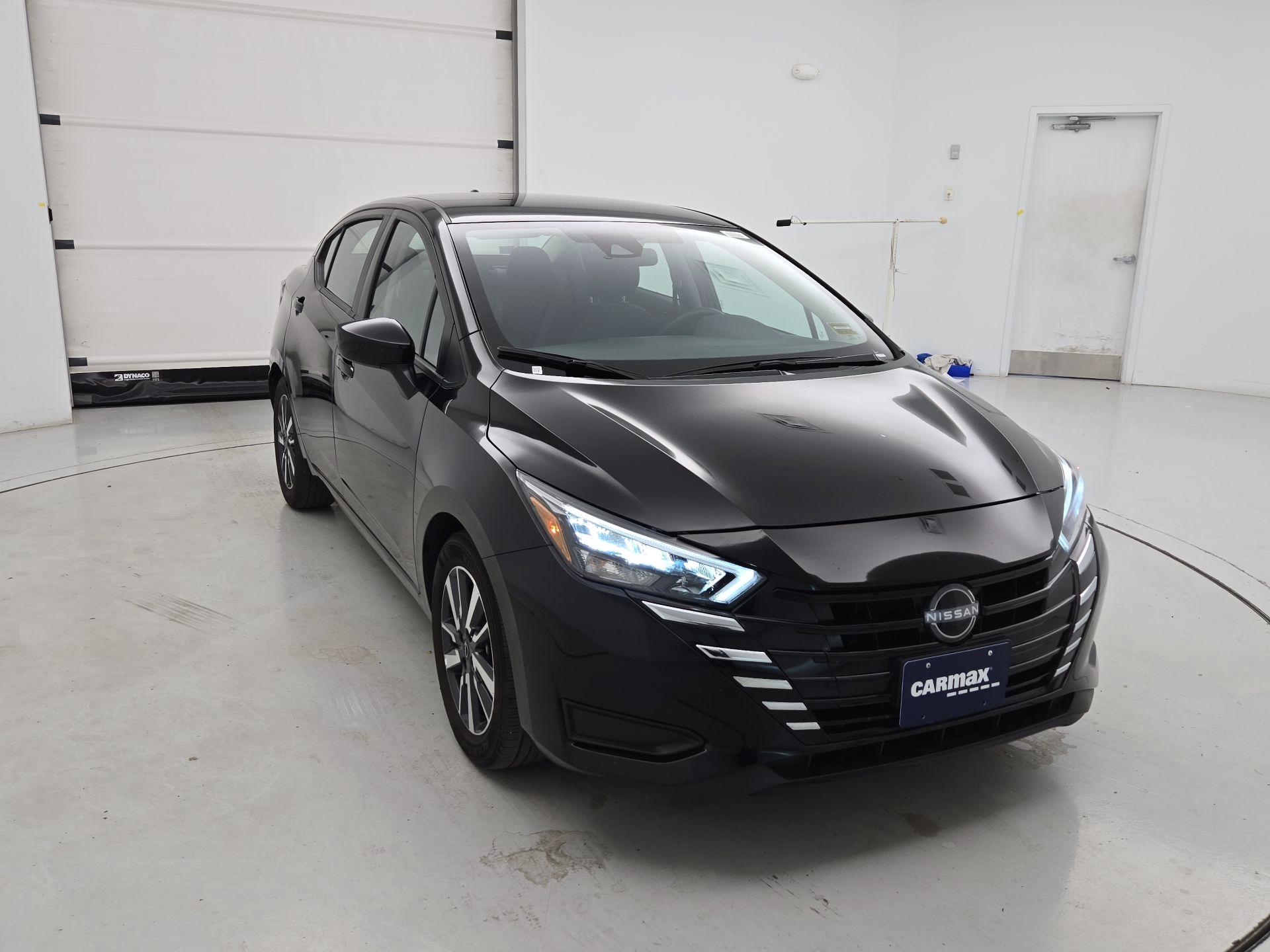 Thumbnail: 2025 Nissan Versa - 1