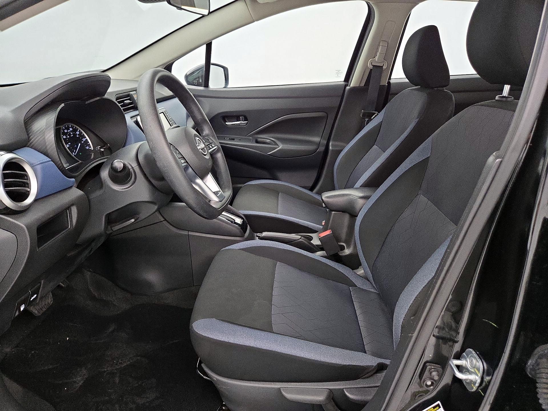 Thumbnail: 2025 Nissan Versa - 9