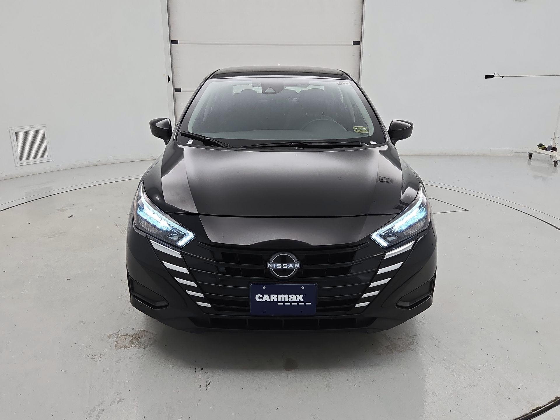 Thumbnail: 2025 Nissan Versa - 2