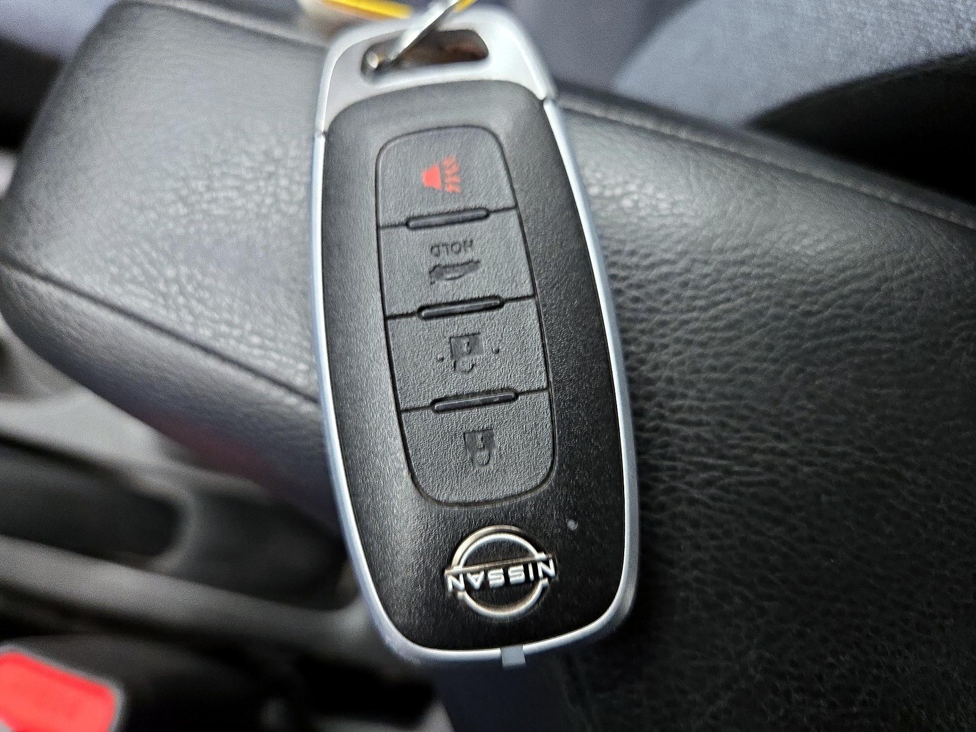 Thumbnail: 2025 Nissan Versa - 19