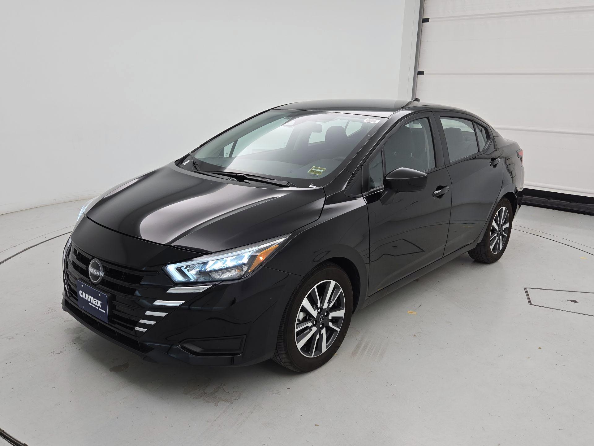 Thumbnail: 2025 Nissan Versa - 3
