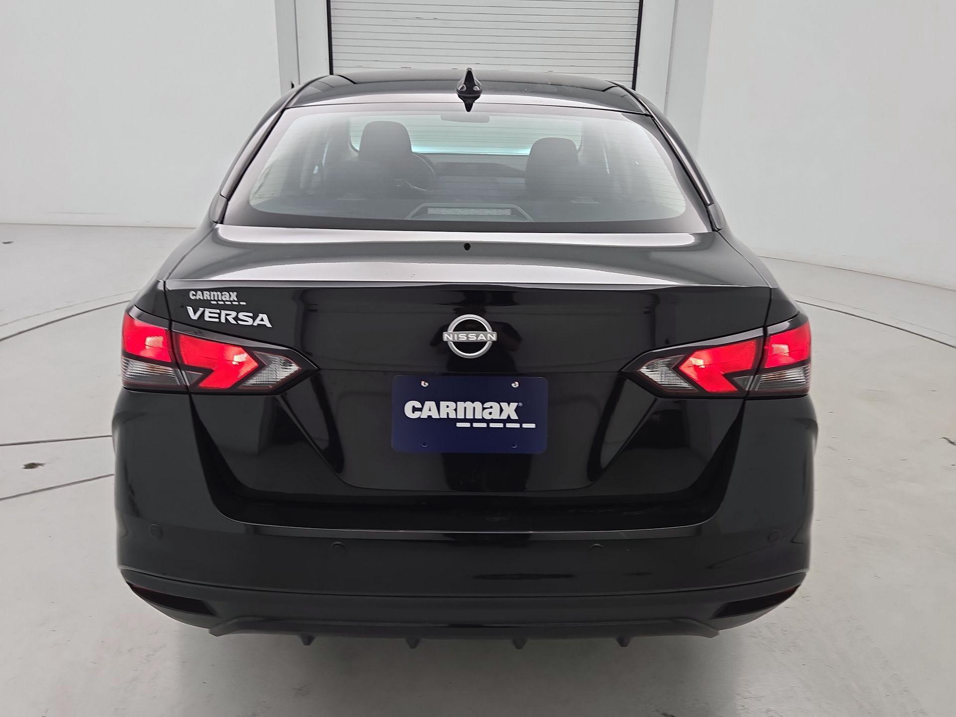 Thumbnail: 2025 Nissan Versa - 6