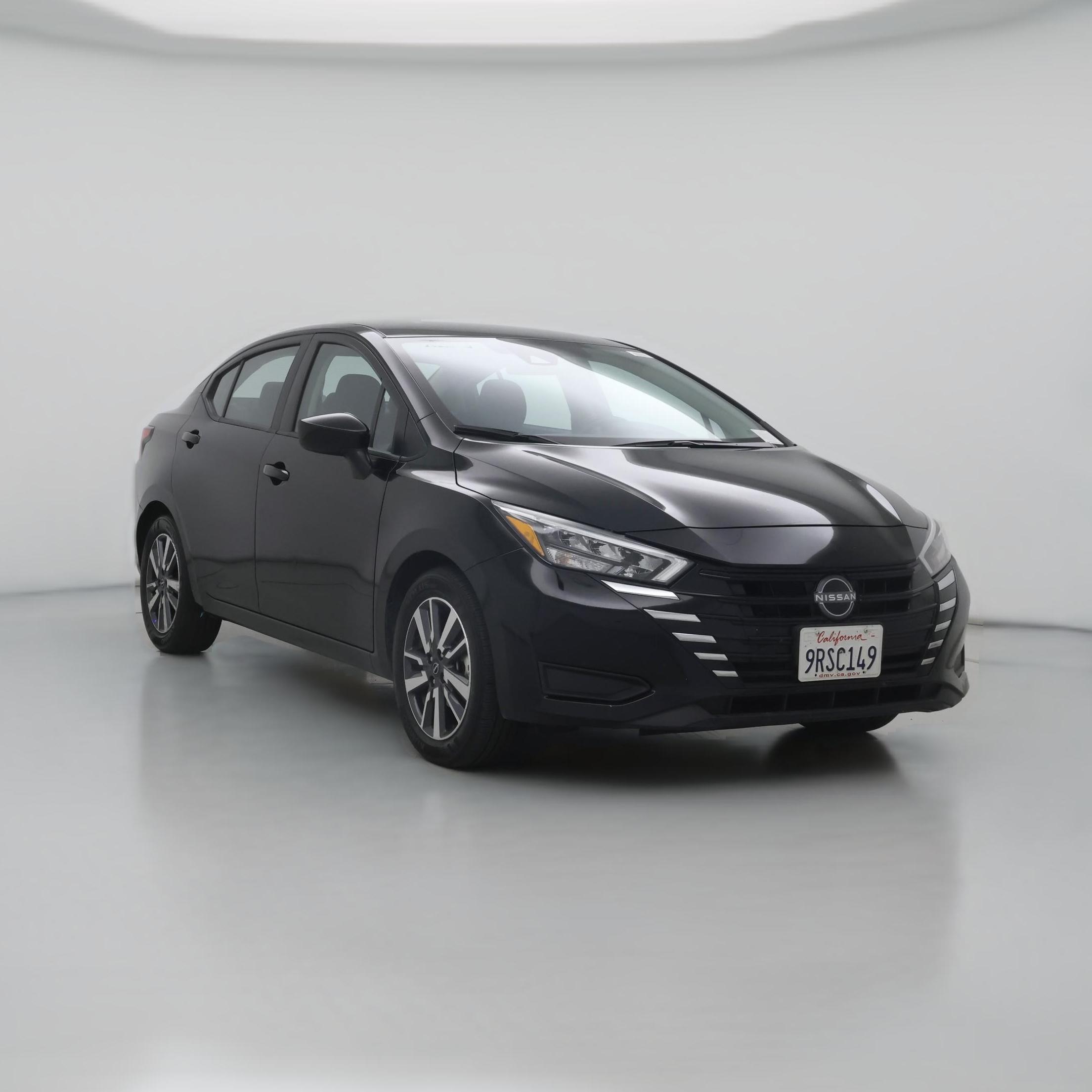 Thumbnail: 2025 Nissan Versa - 1